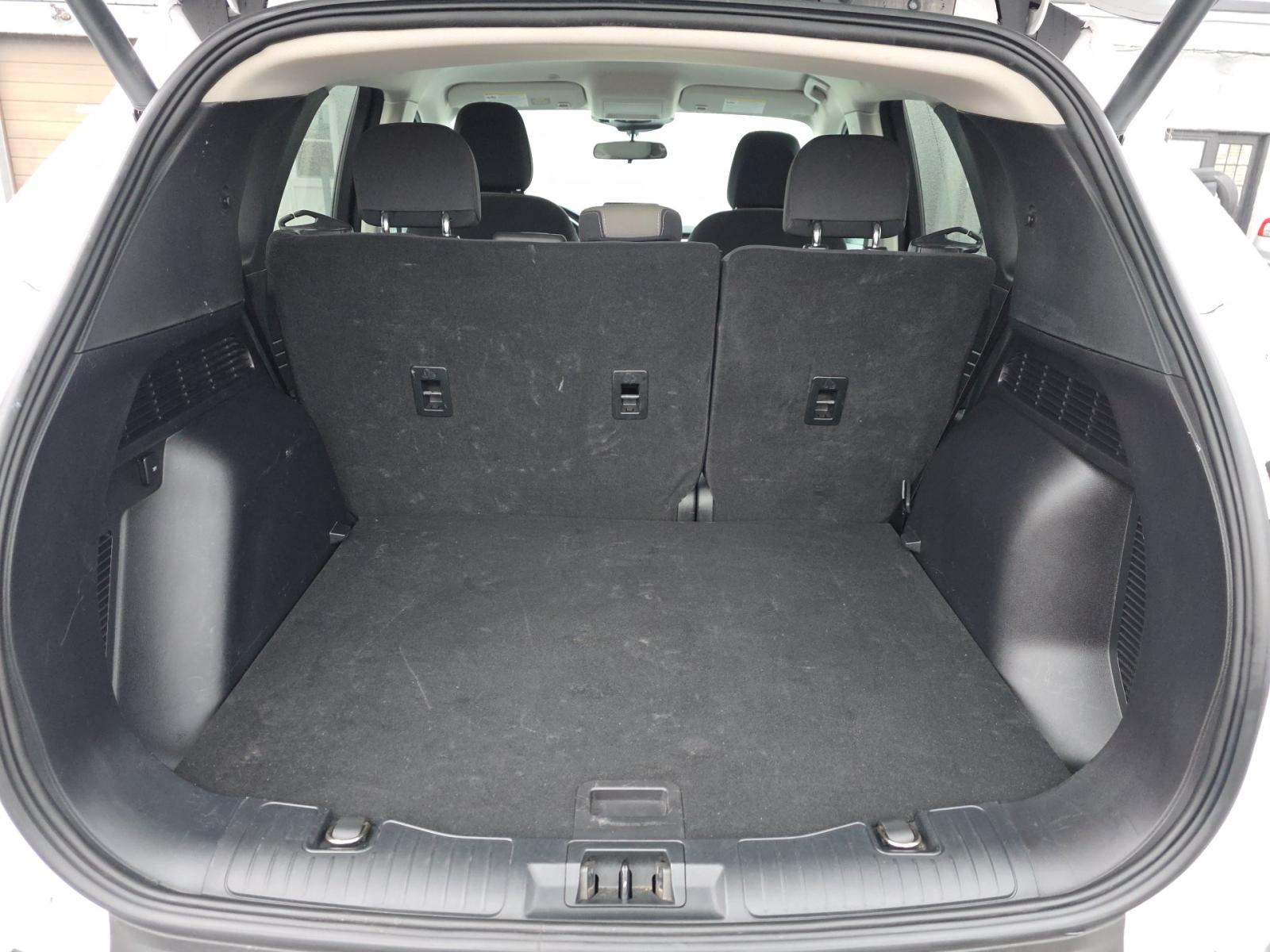 2022 Ford Escape SE AWD