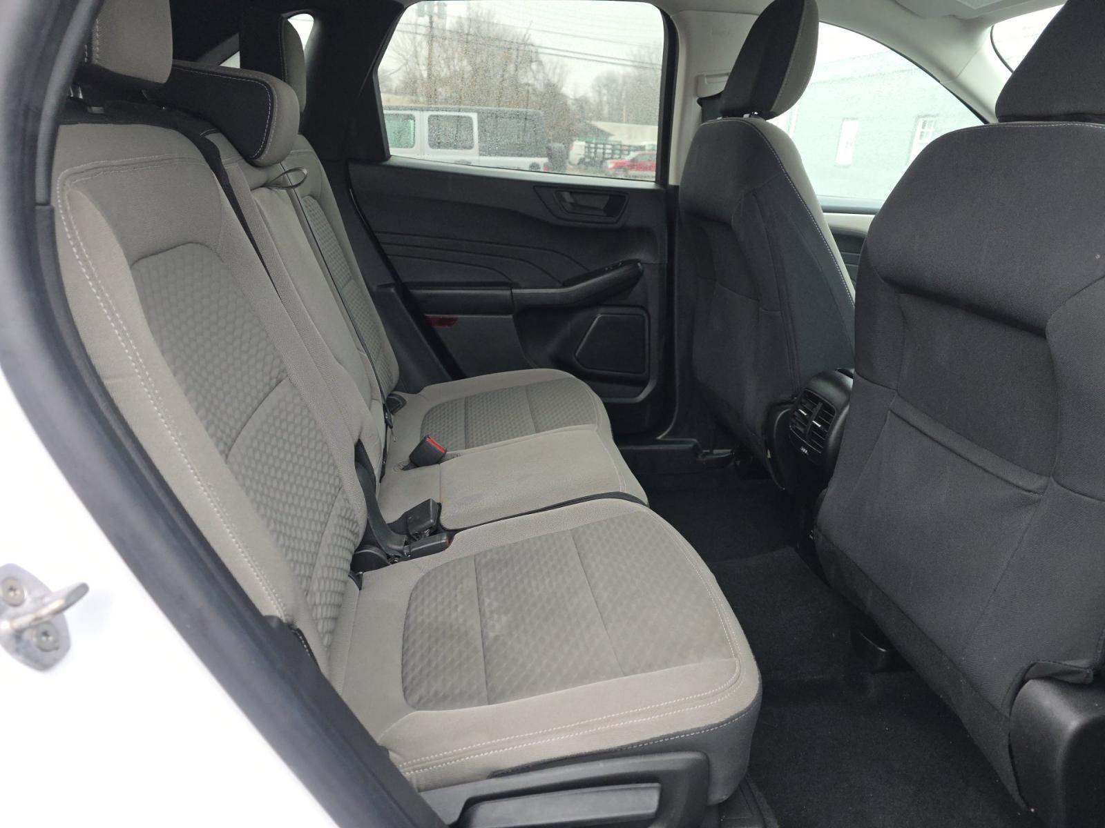 2022 Ford Escape SE AWD