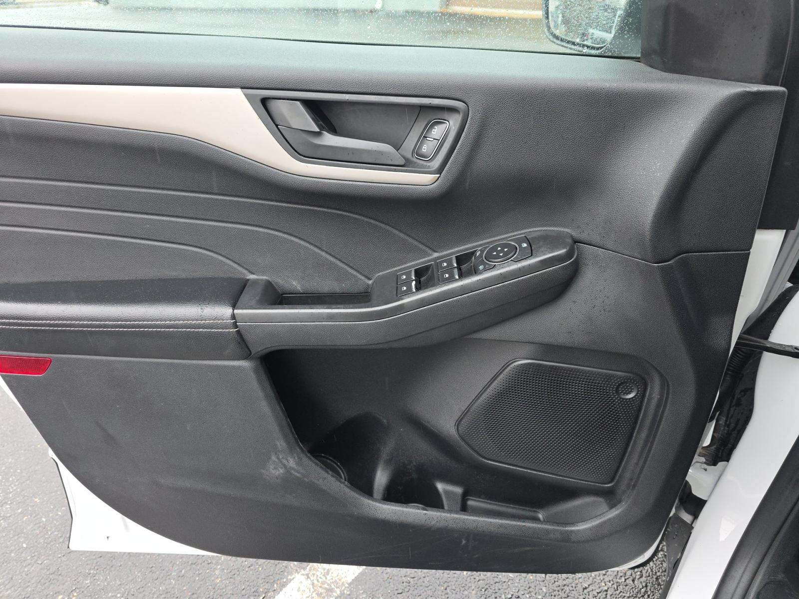 2022 Ford Escape SE AWD