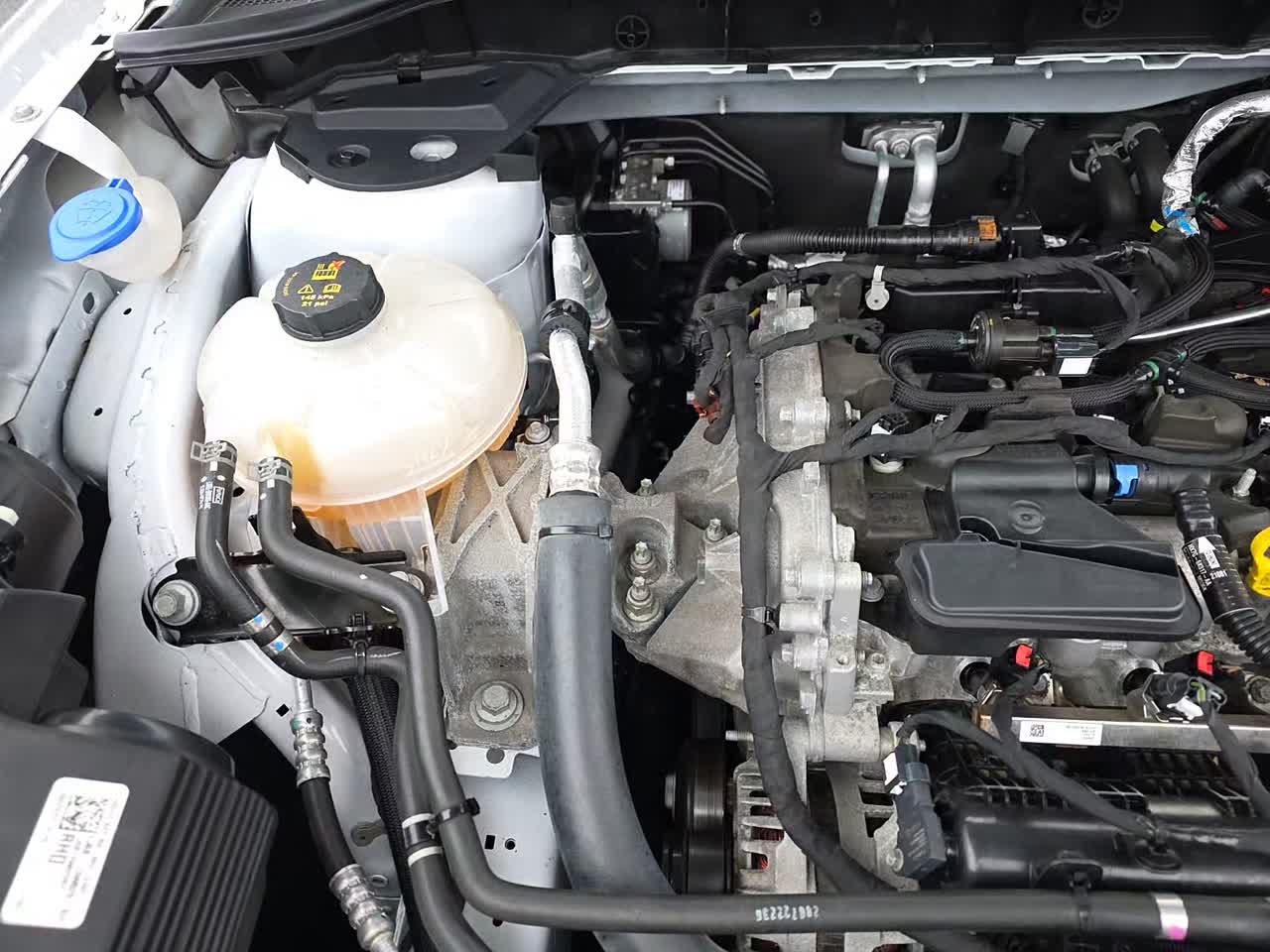 2022 Ford Escape SE AWD