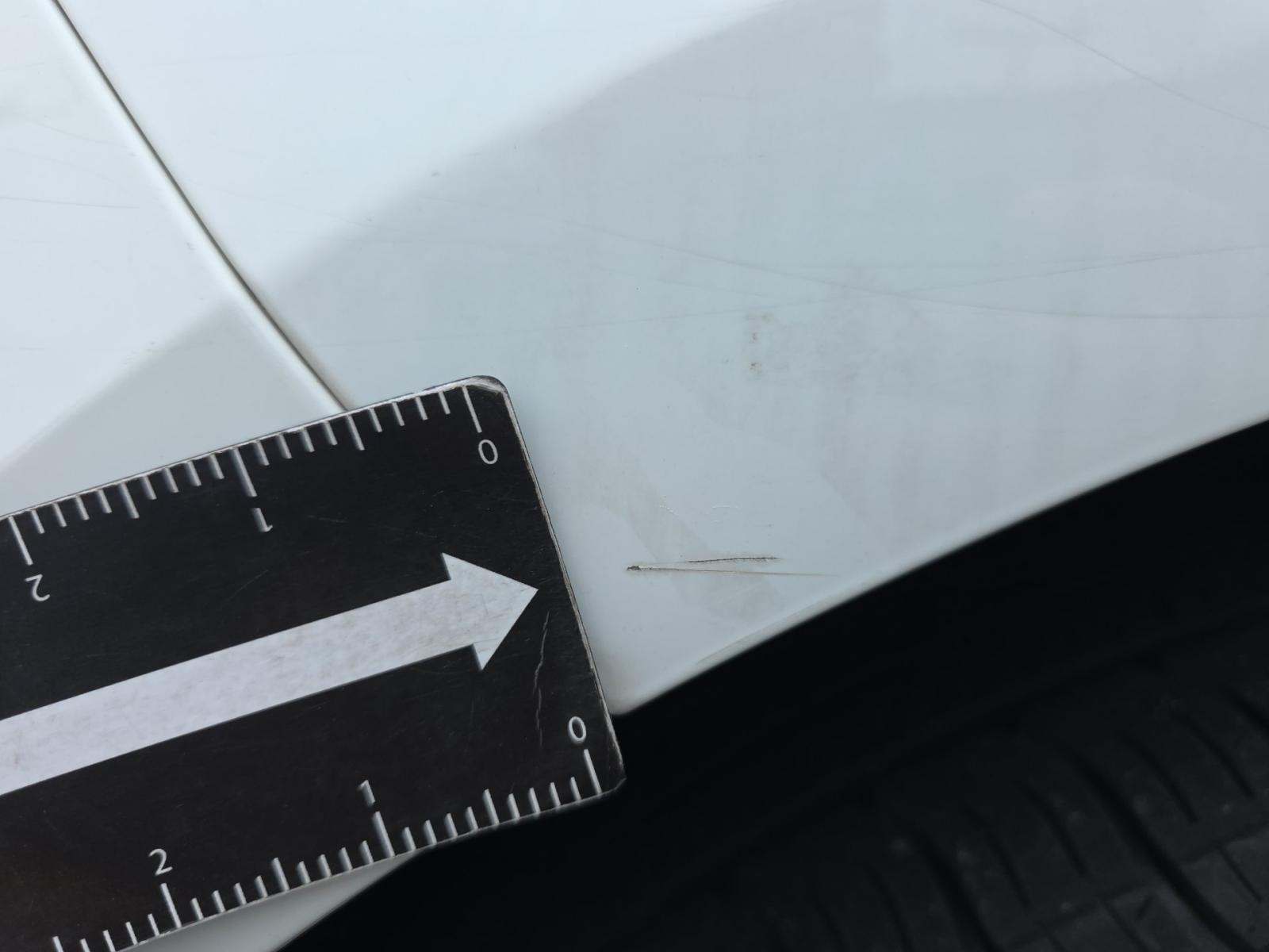 2021 Ford Edge SE FWD