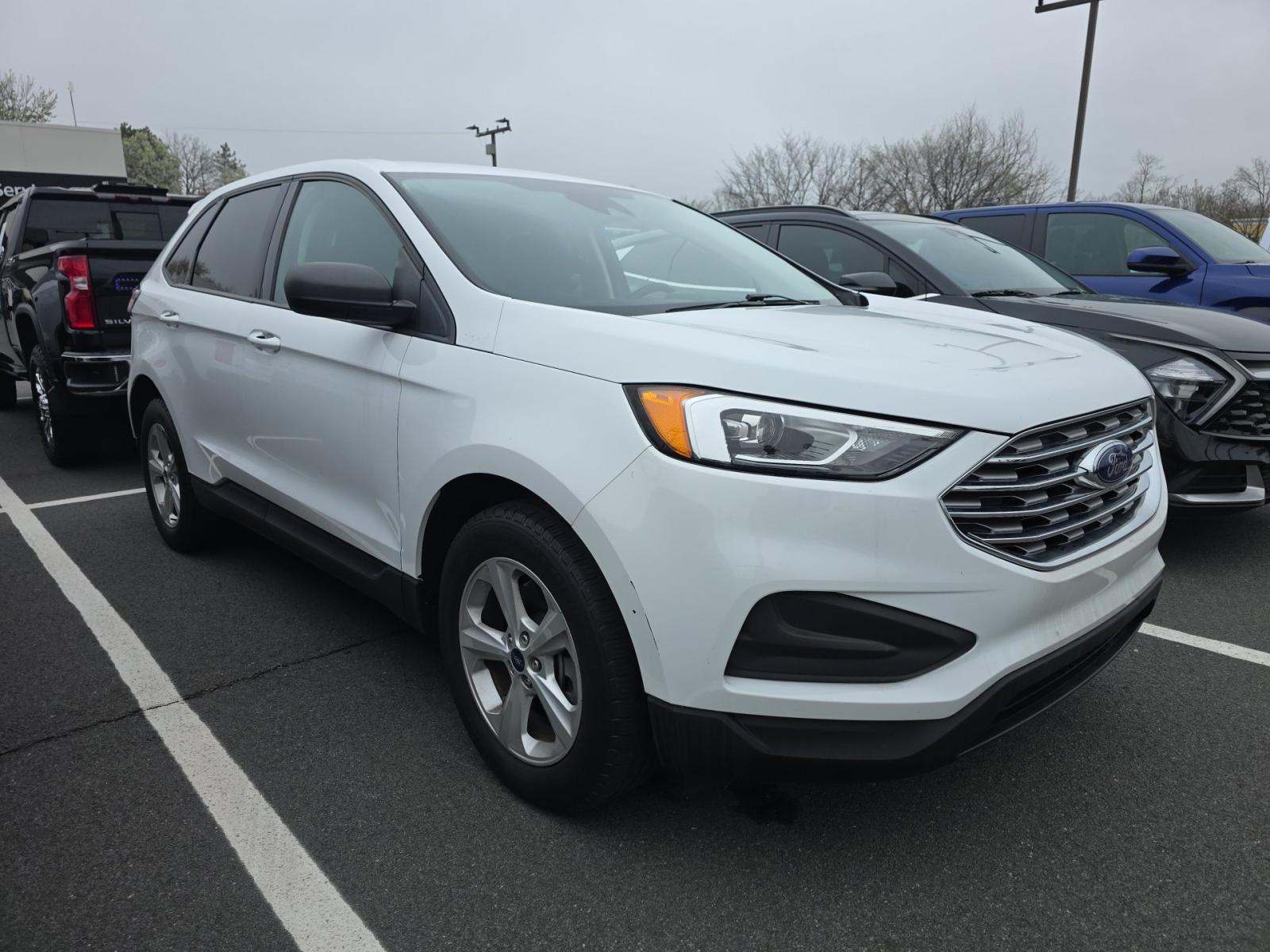 2021 Ford Edge SE FWD