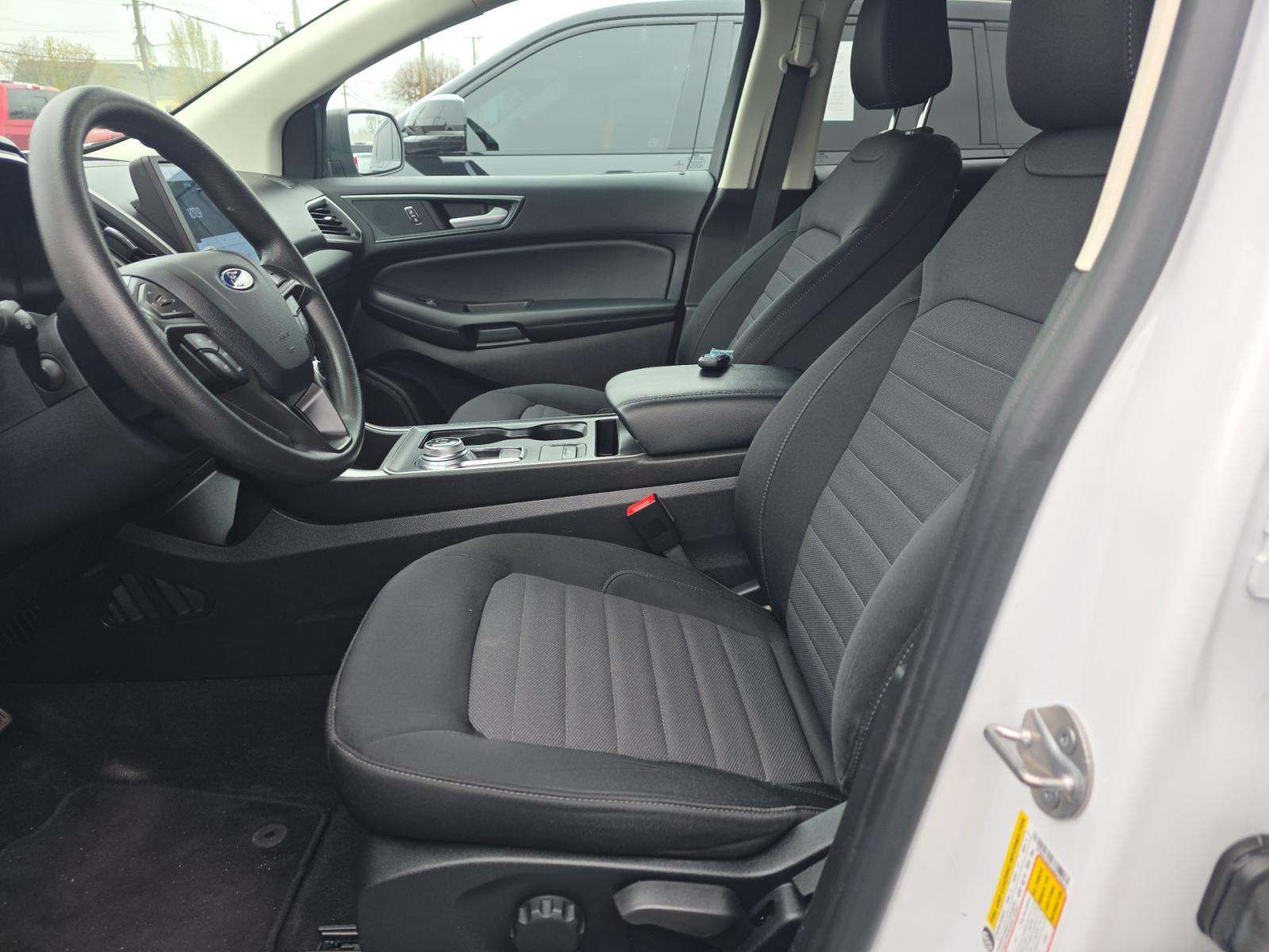 2021 Ford Edge SE FWD