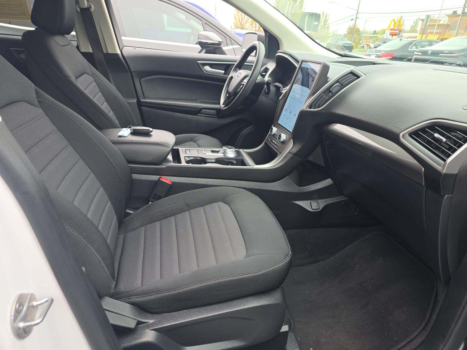 2021 Ford Edge SE FWD