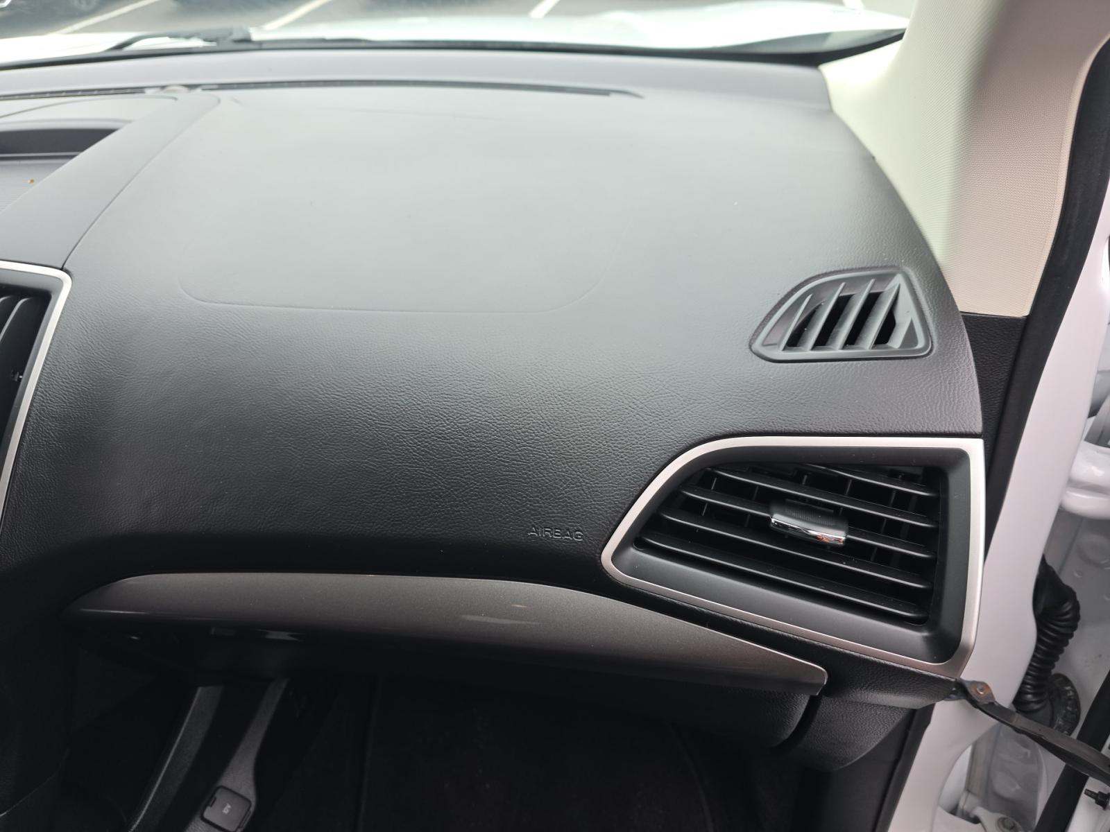 2021 Ford Edge SE FWD