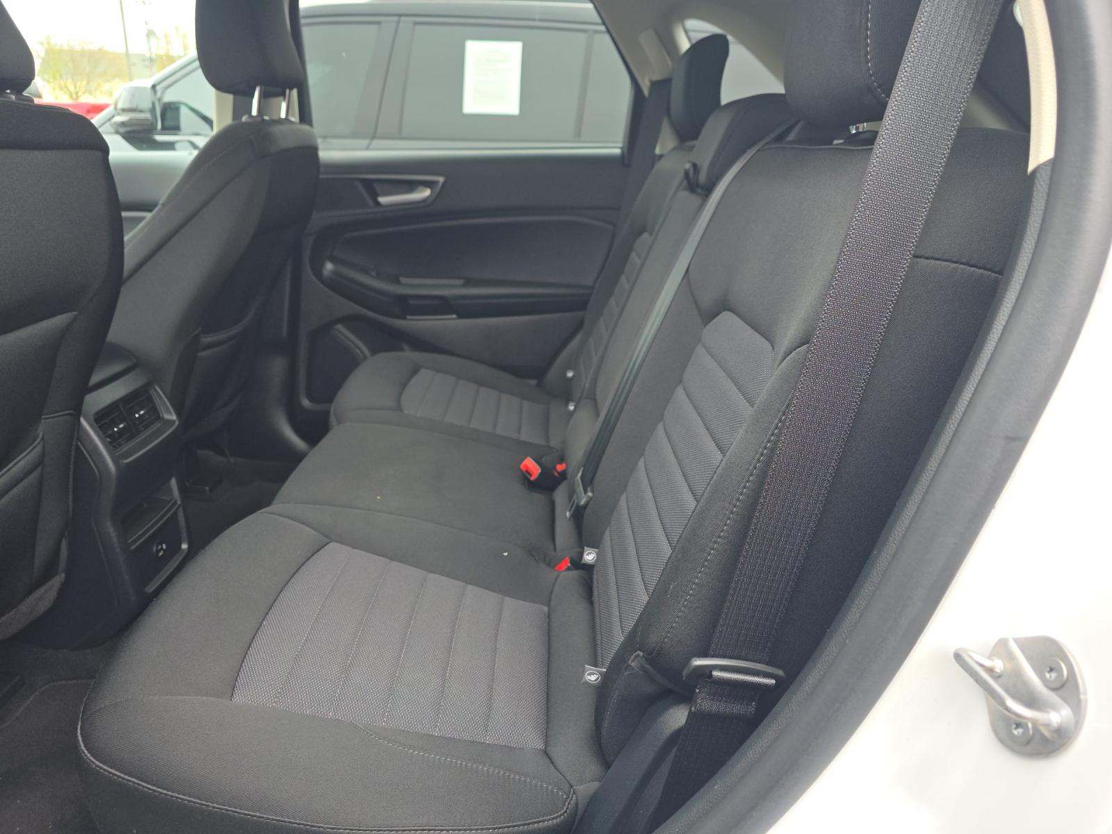 2021 Ford Edge SE FWD