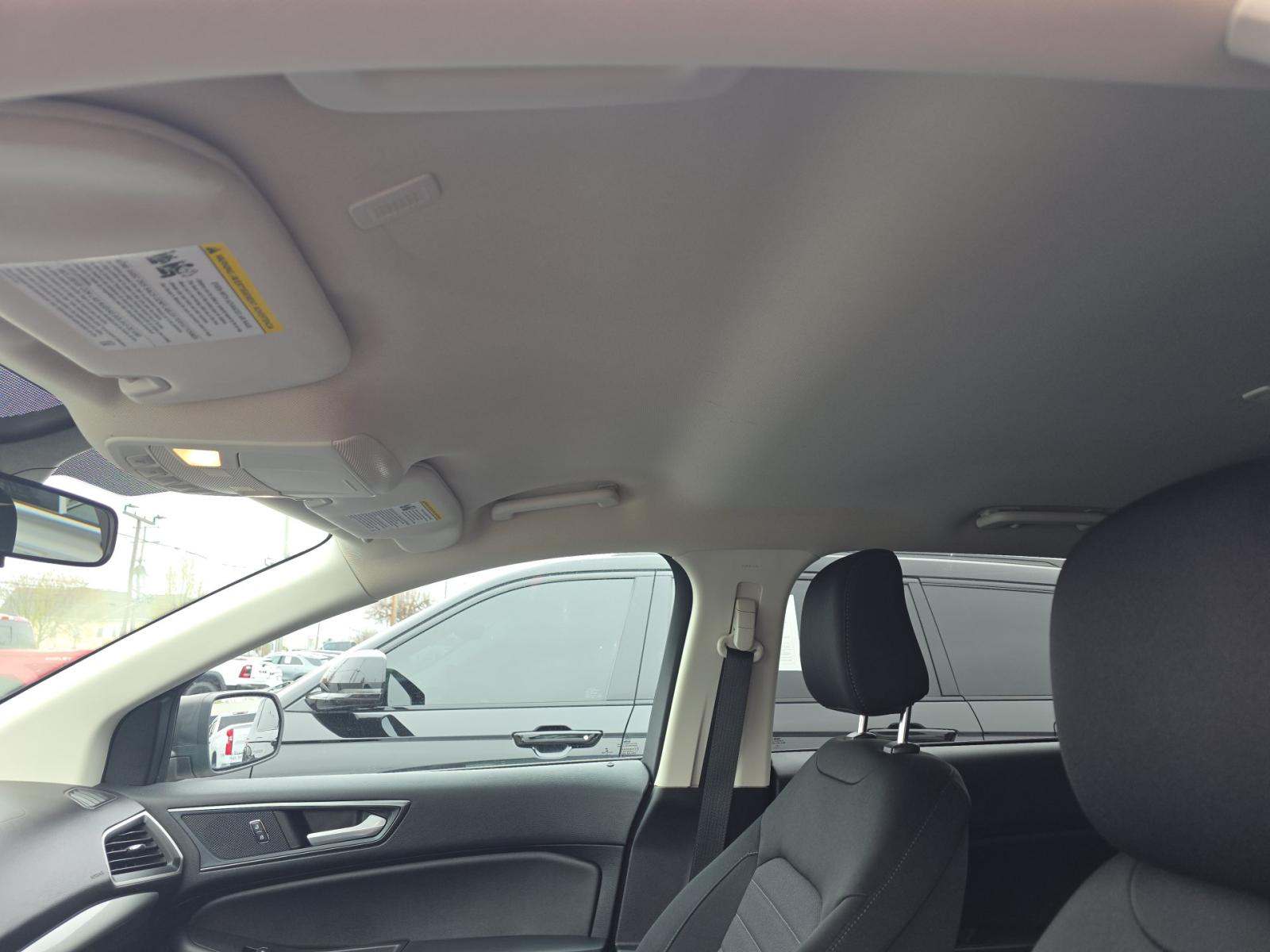 2021 Ford Edge SE FWD