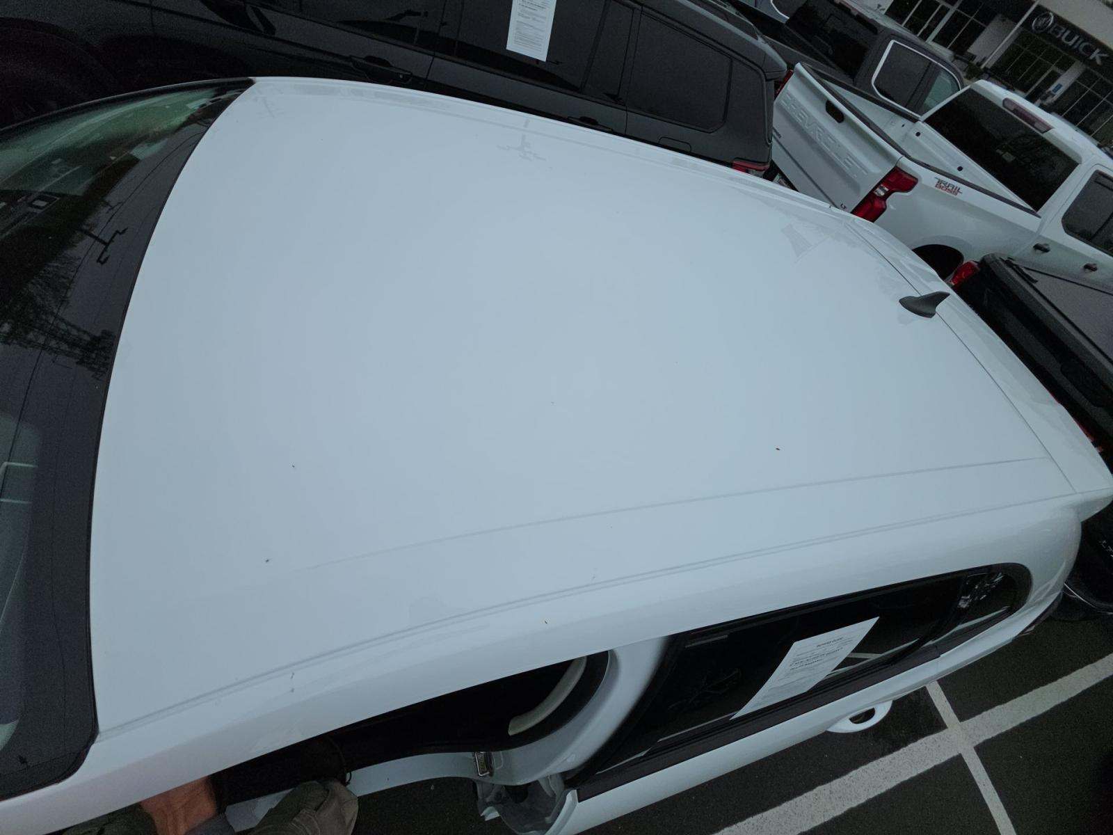 2021 Ford Edge SE FWD