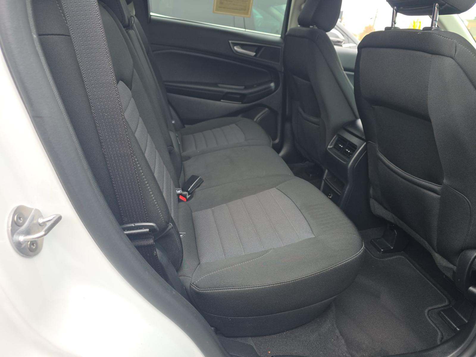 2021 Ford Edge SE FWD