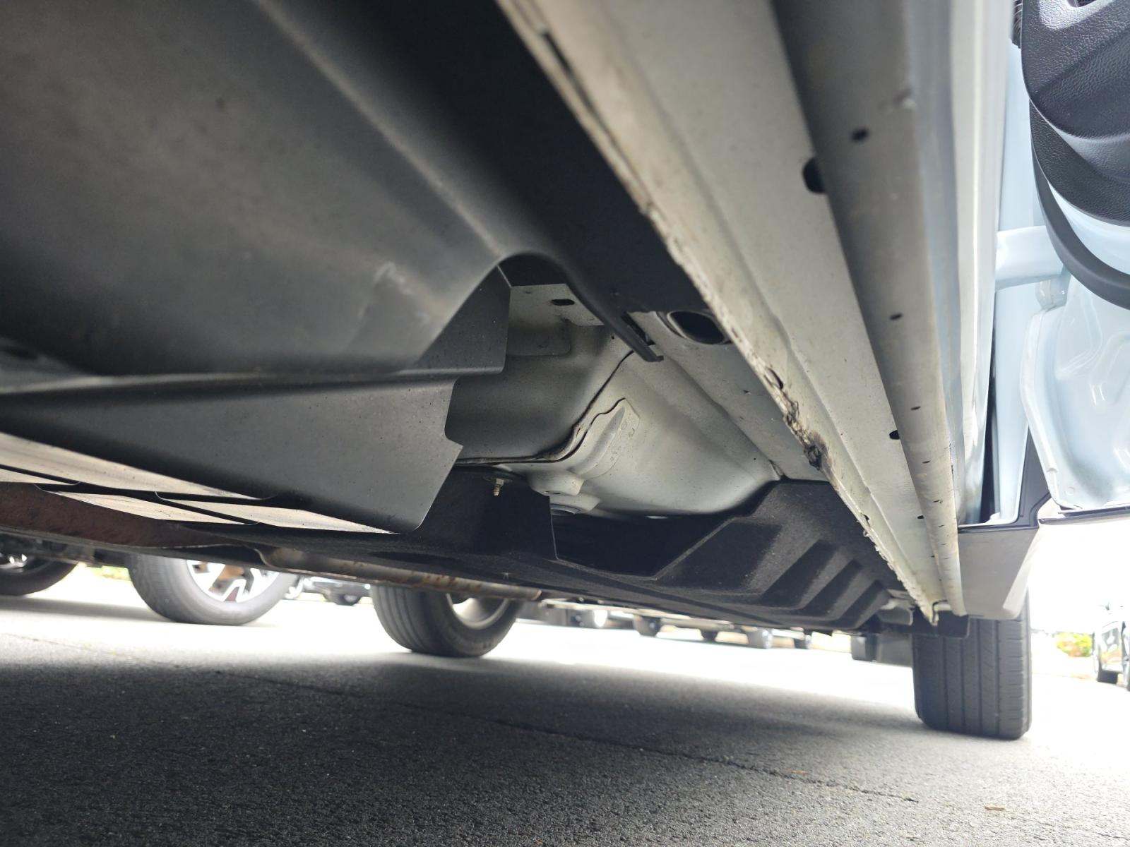 2021 Ford Edge SE FWD