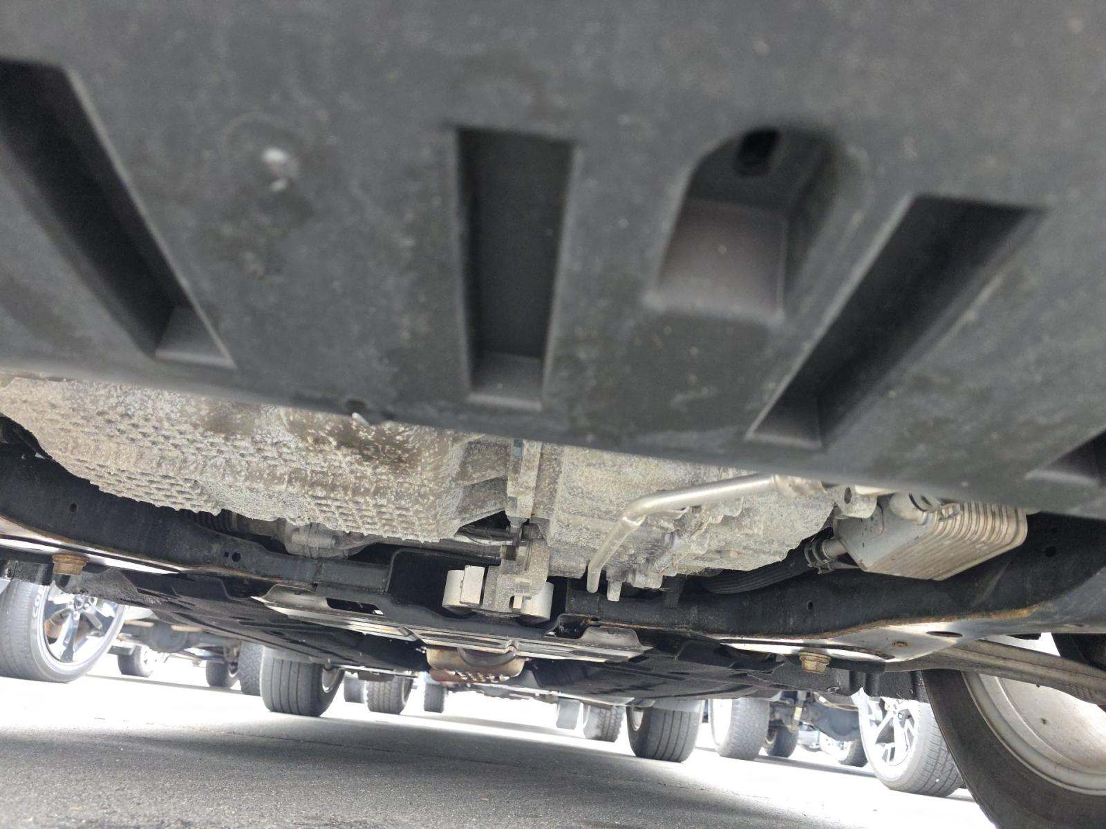 2021 Ford Edge SE FWD