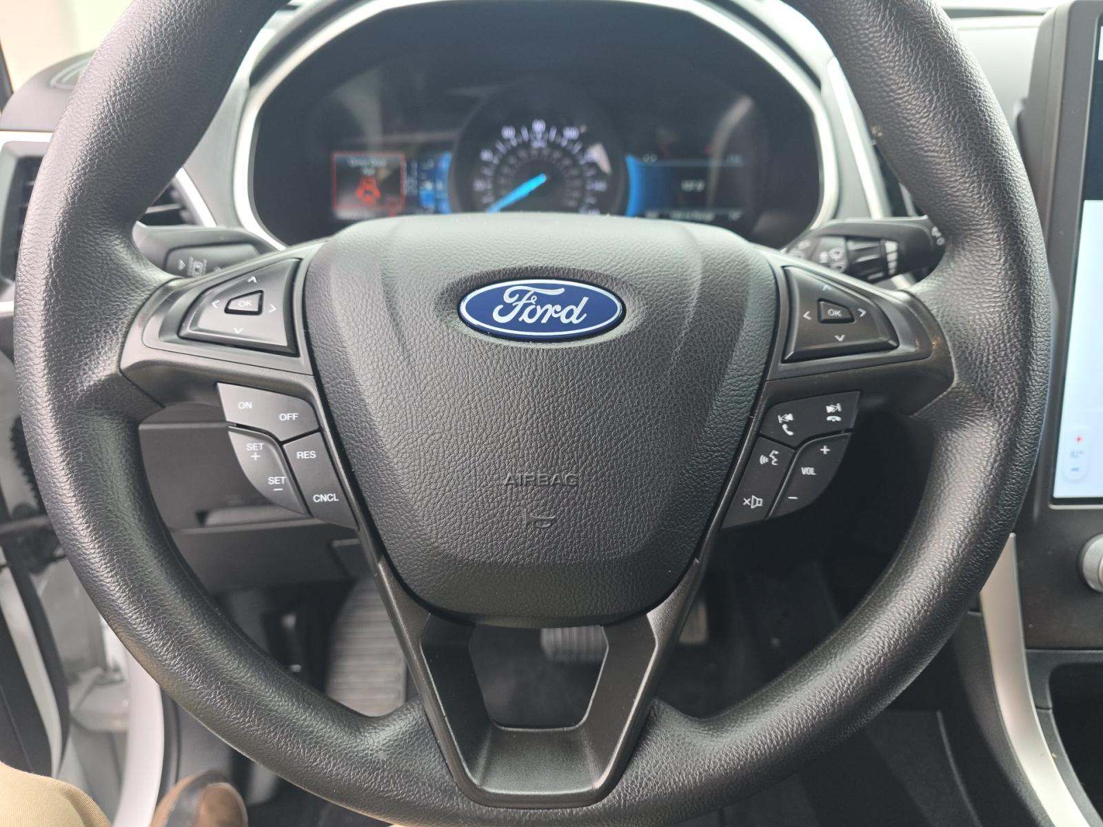 2021 Ford Edge SE FWD