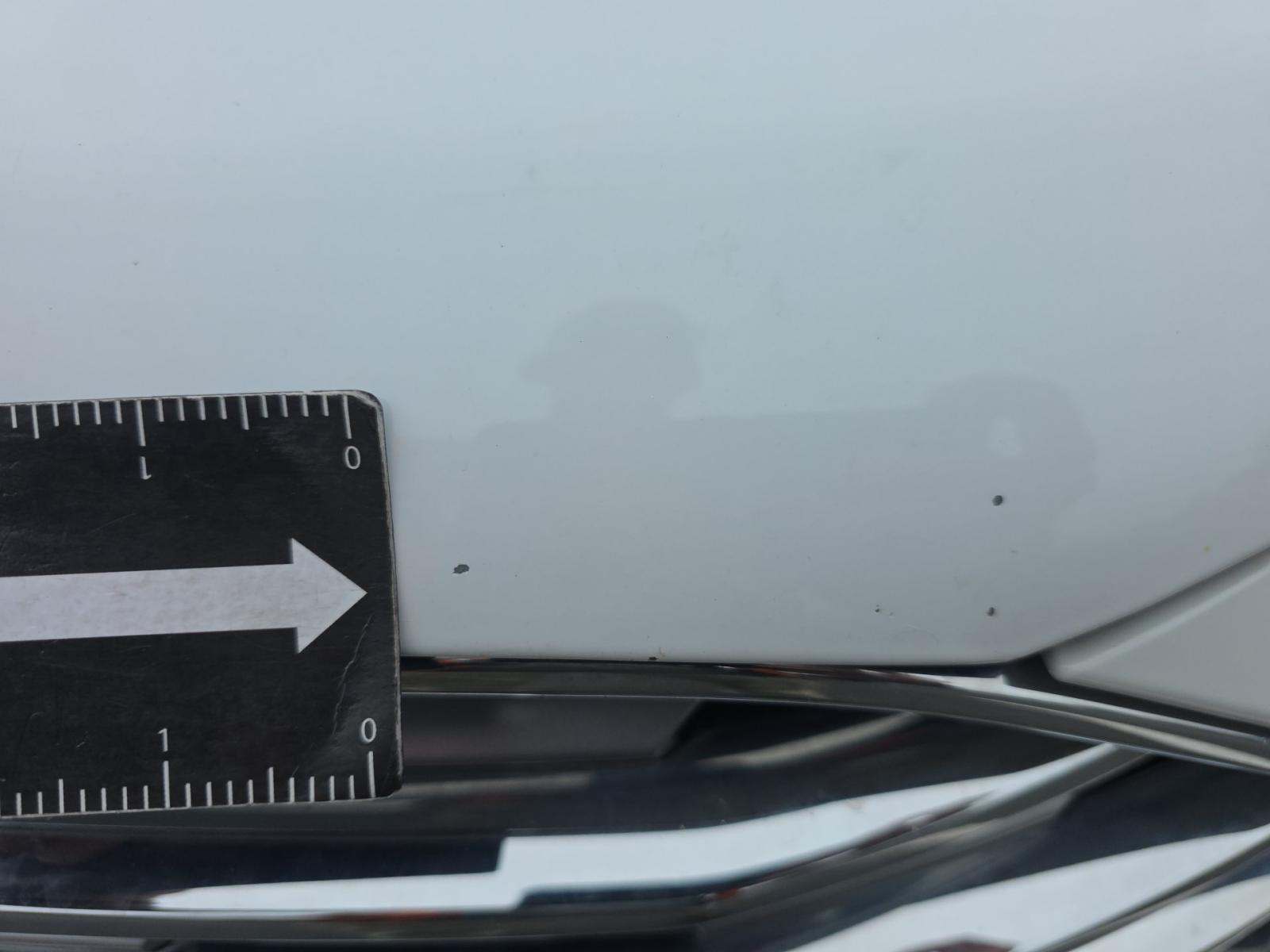 2021 Ford Edge SE FWD