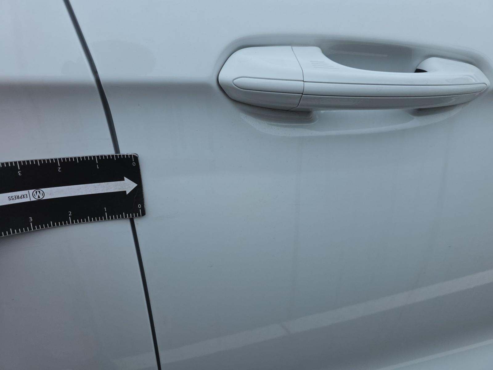 2021 Ford Edge SE FWD