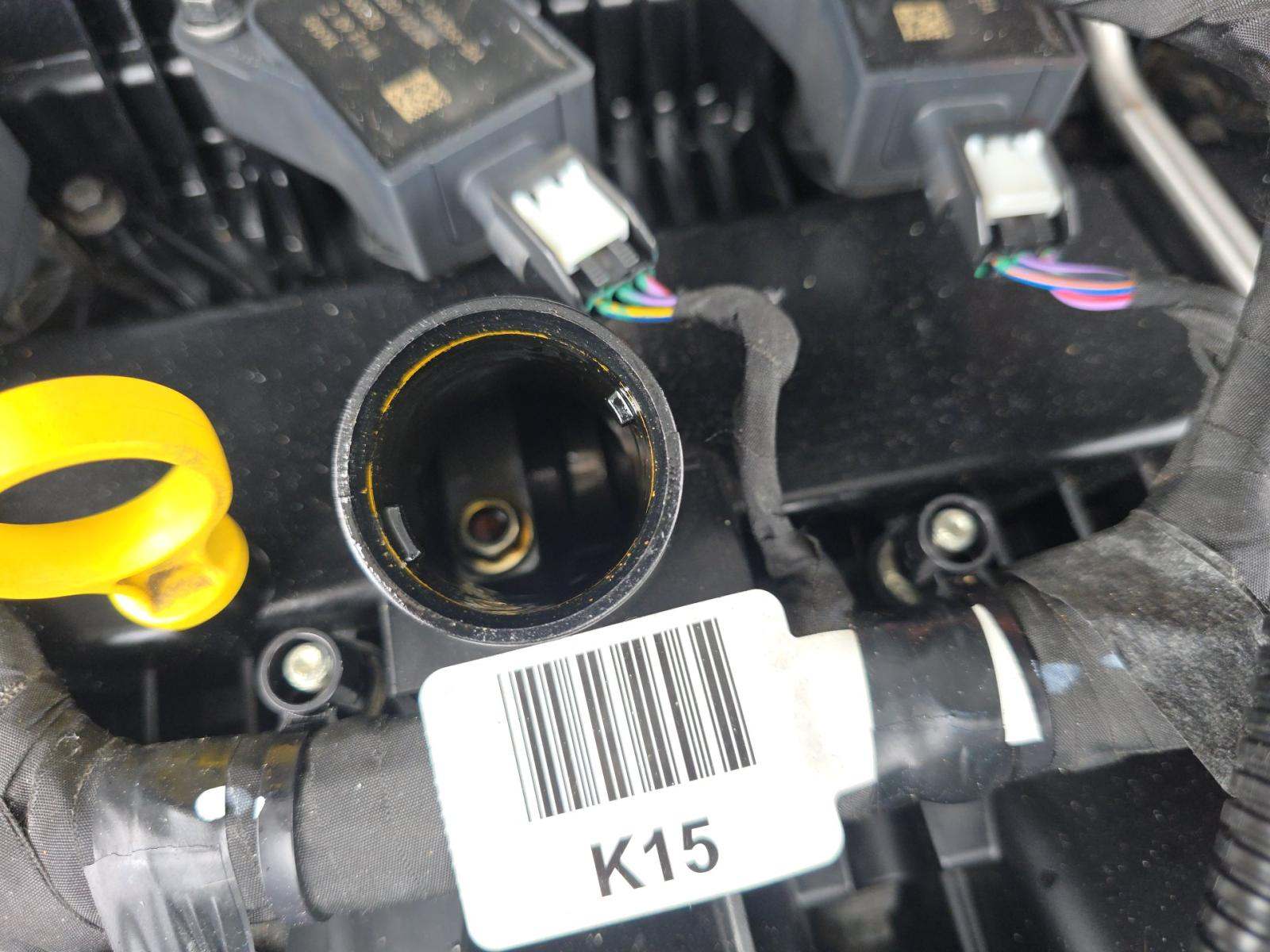 2021 Ford Edge SE FWD