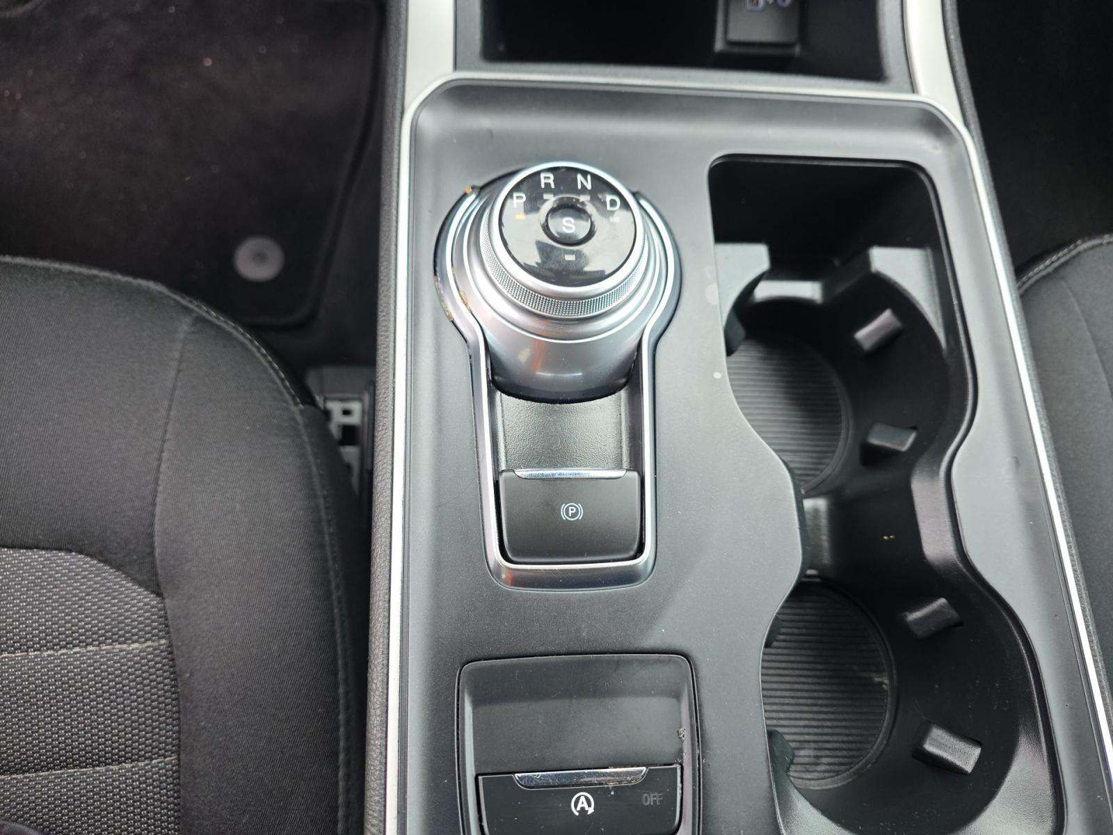 2021 Ford Edge SE FWD