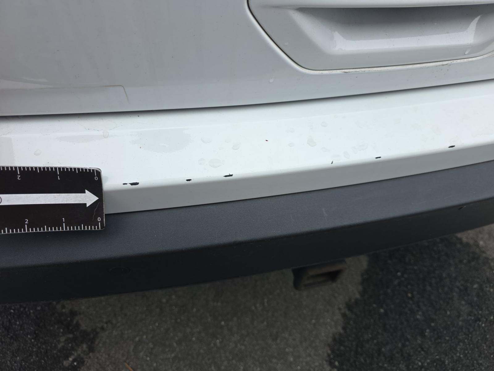 2021 Ford Edge SE FWD