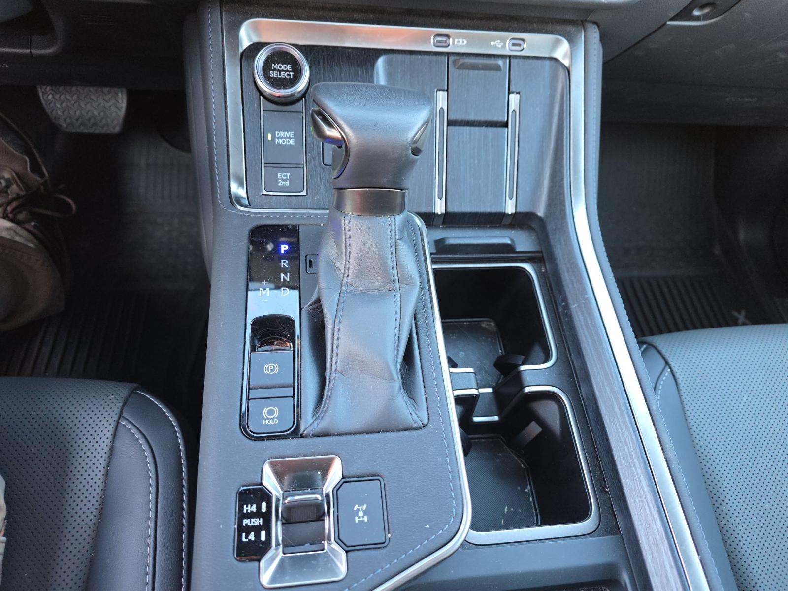 2024 Lexus GX GX 550 Premium+ AWD