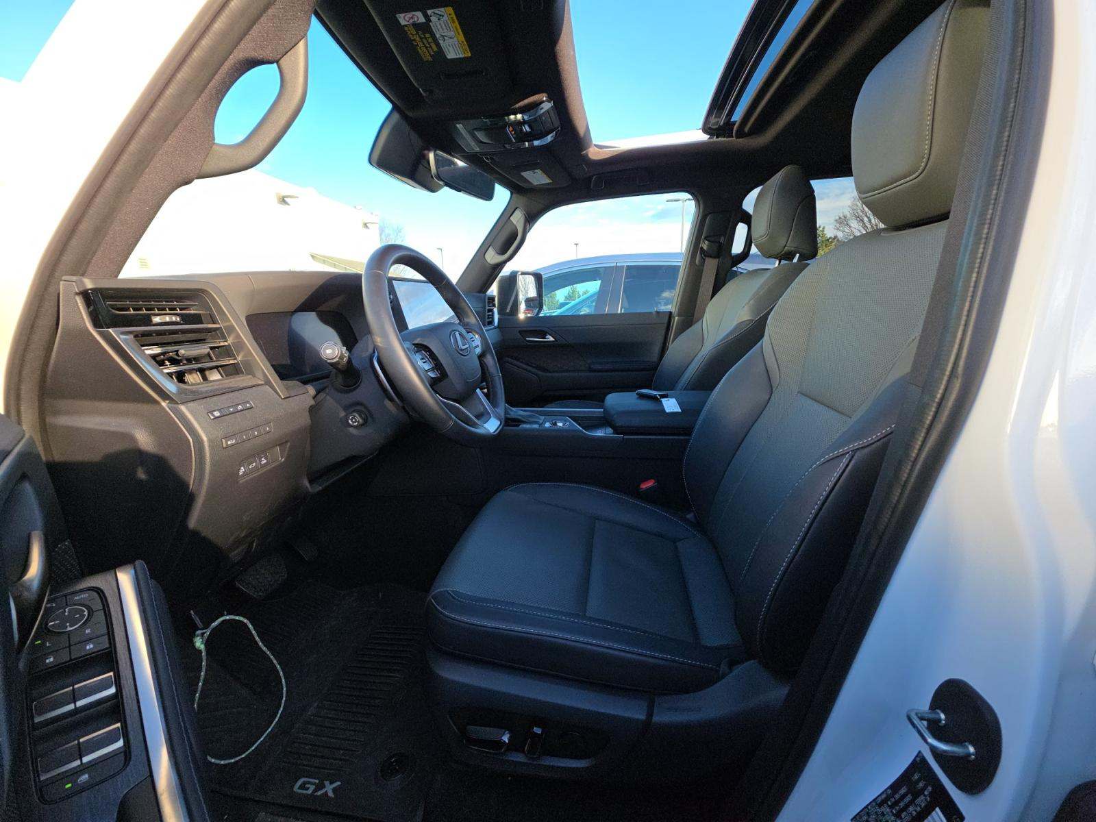 2024 Lexus GX GX 550 Premium+ AWD