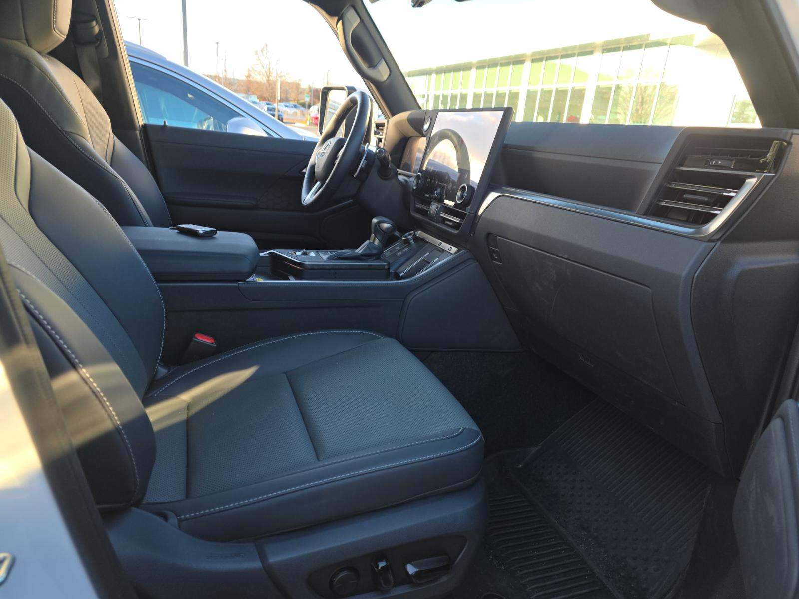 2024 Lexus GX GX 550 Premium+ AWD