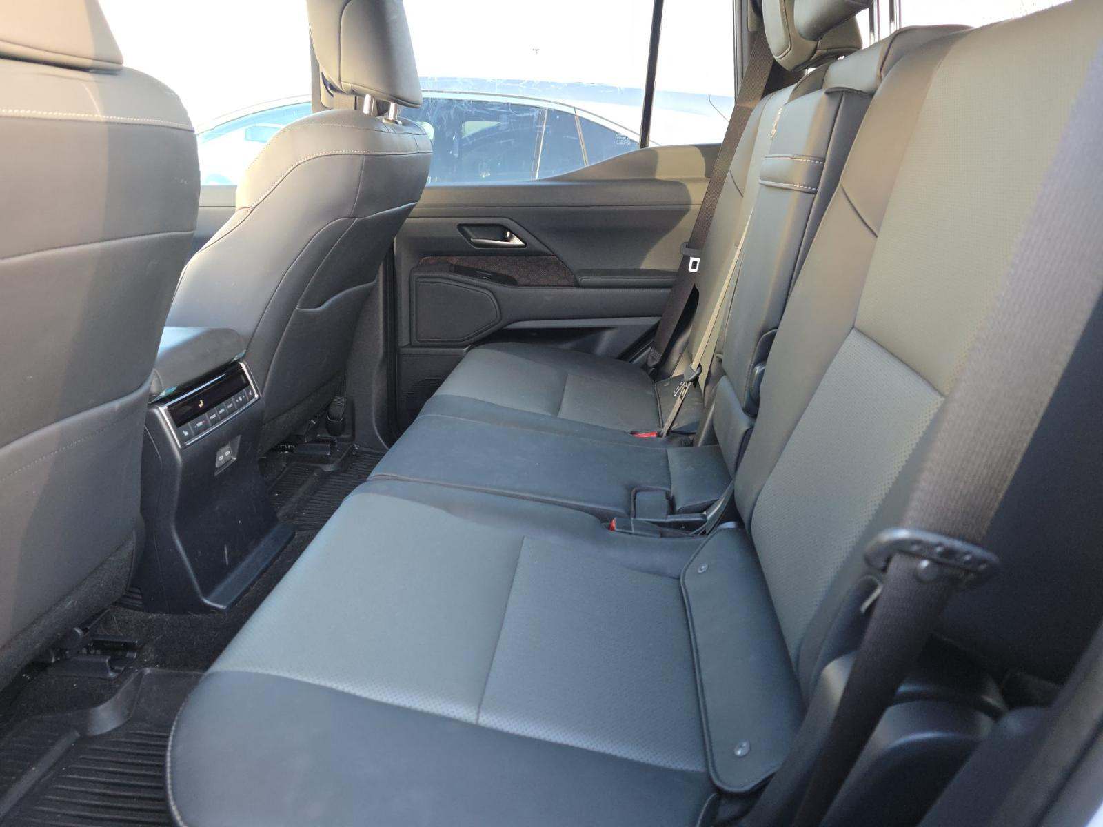 2024 Lexus GX GX 550 Premium+ AWD