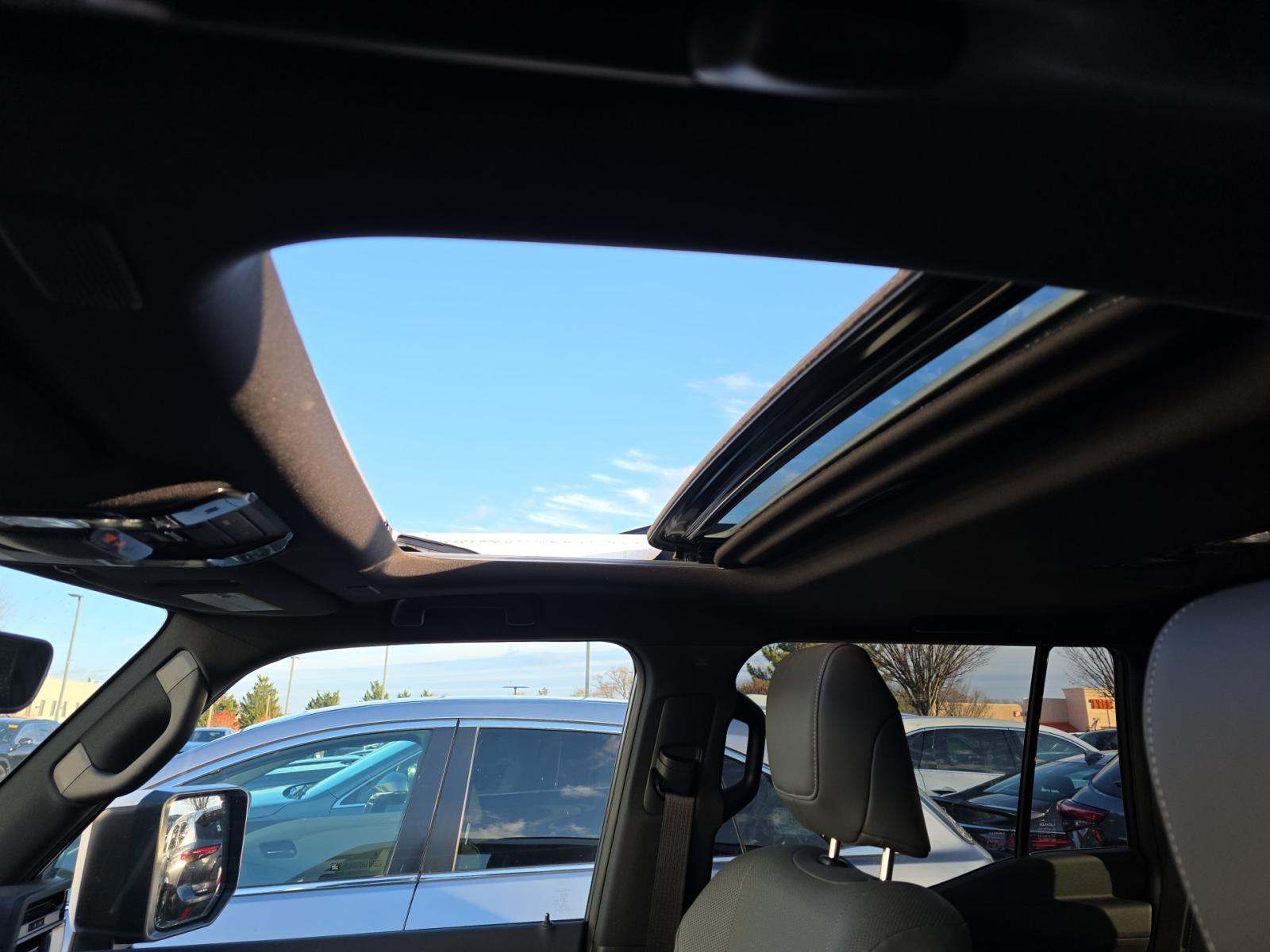 2024 Lexus GX GX 550 Premium+ AWD