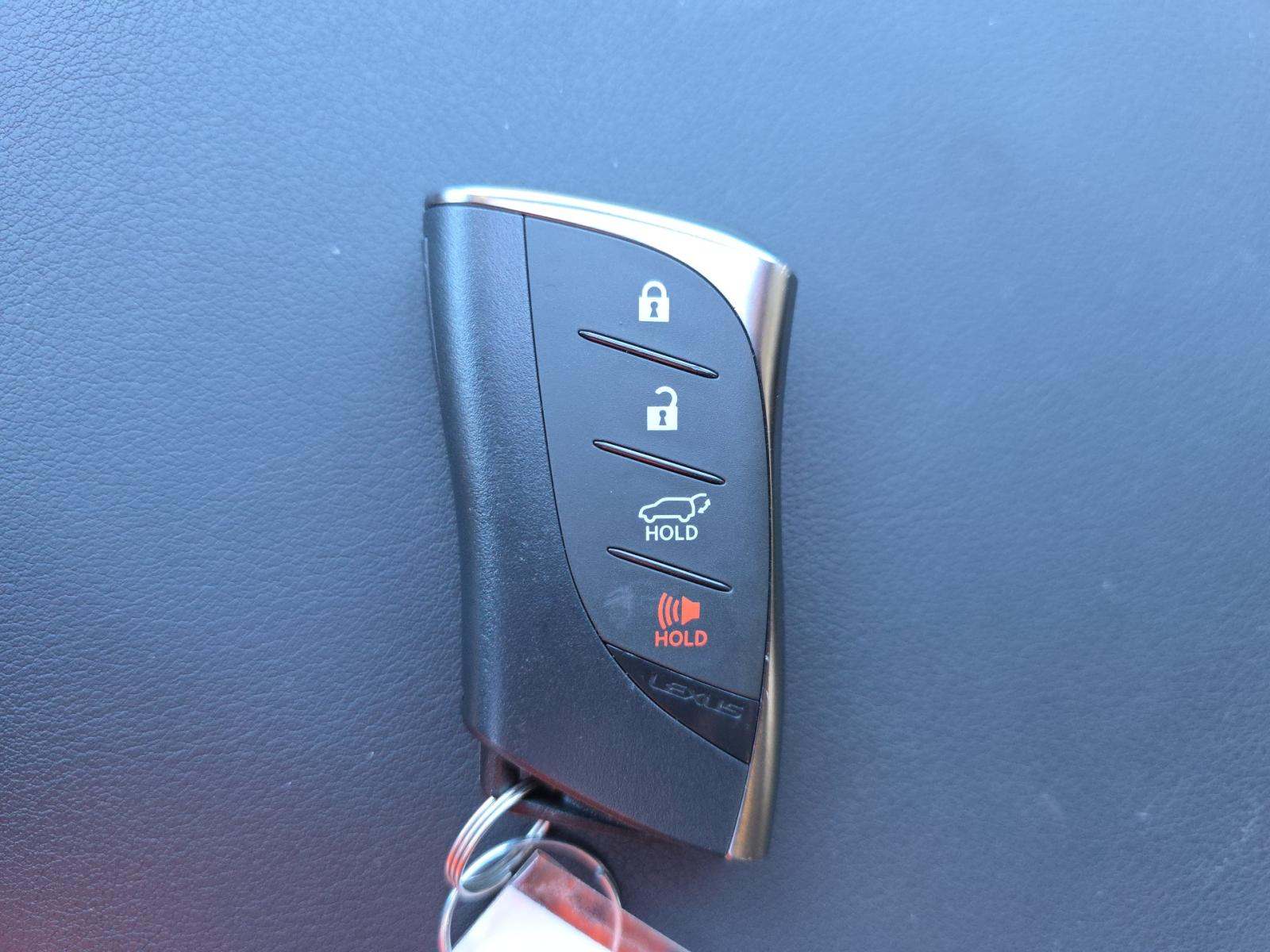 2024 Lexus GX GX 550 Premium+ AWD