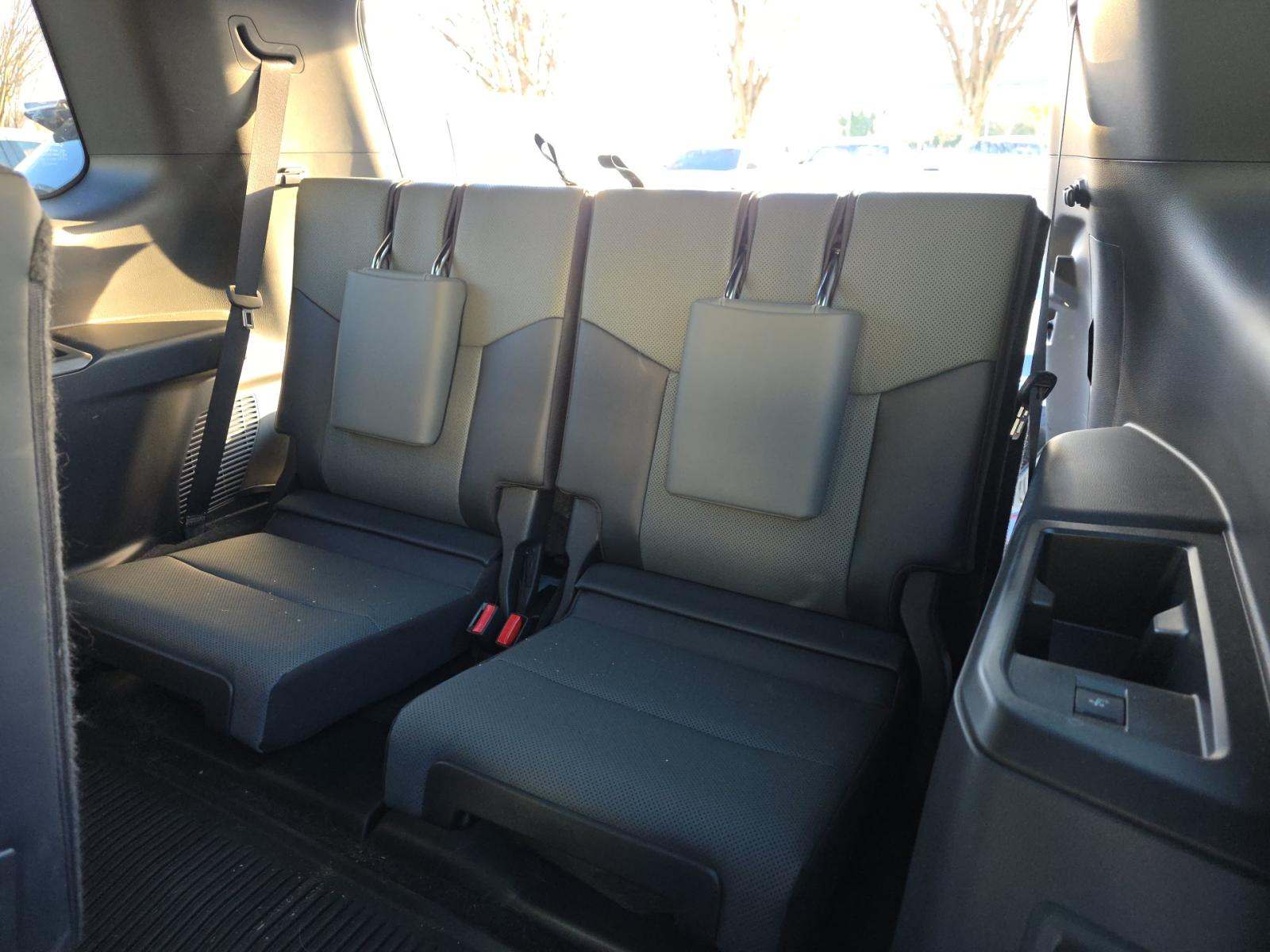 2024 Lexus GX GX 550 Premium+ AWD