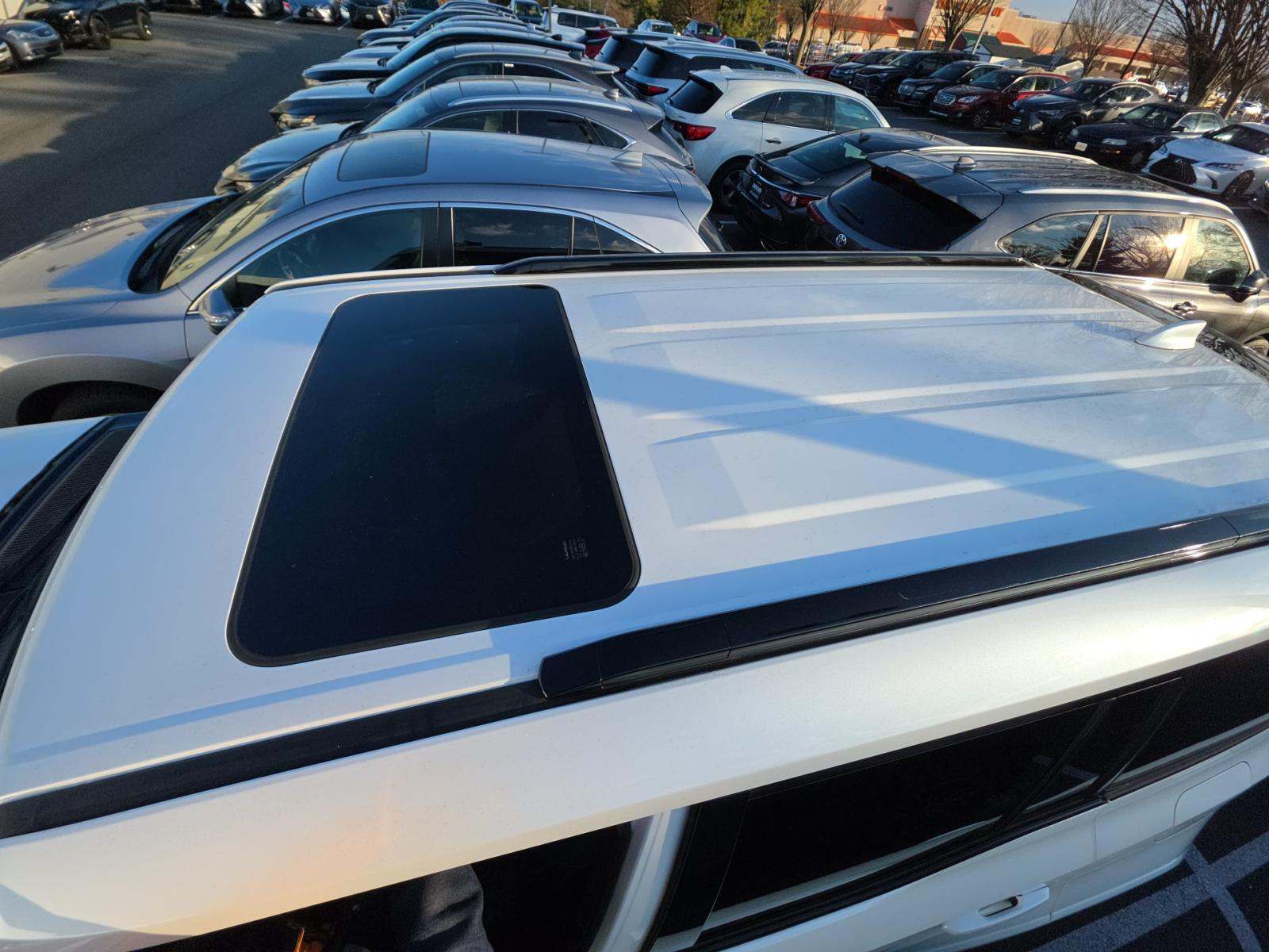 2024 Lexus GX GX 550 Premium+ AWD