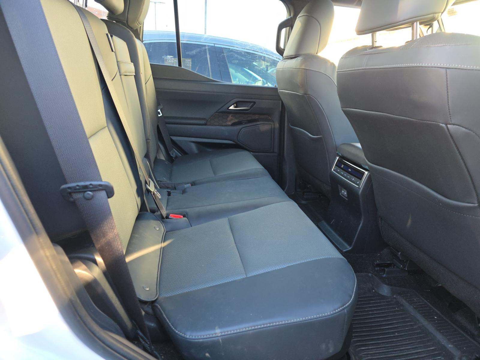 2024 Lexus GX GX 550 Premium+ AWD