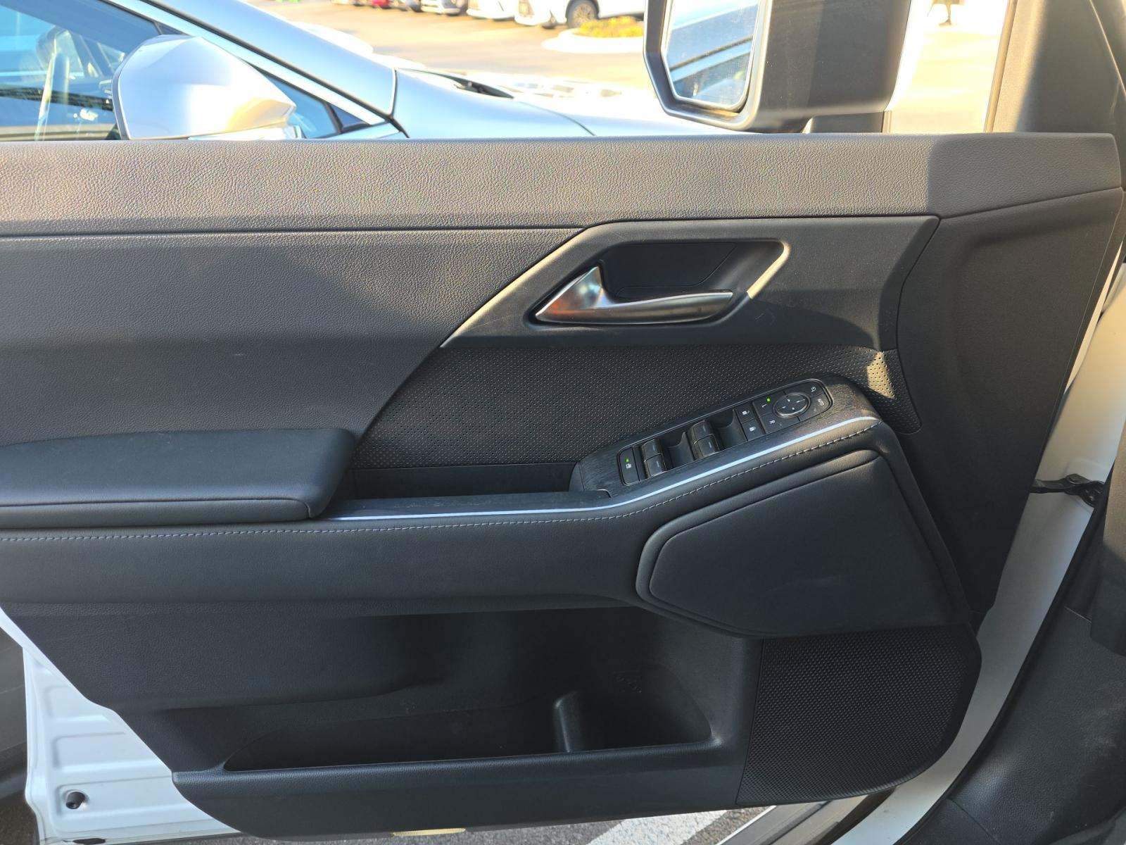 2024 Lexus GX GX 550 Premium+ AWD