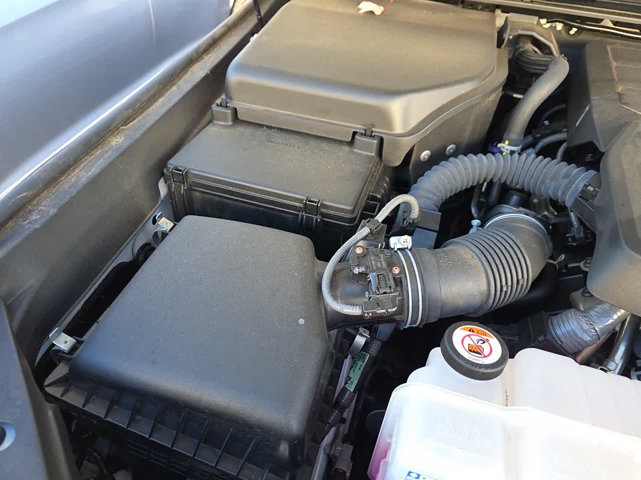 2024 Lexus GX GX 550 Premium+ AWD