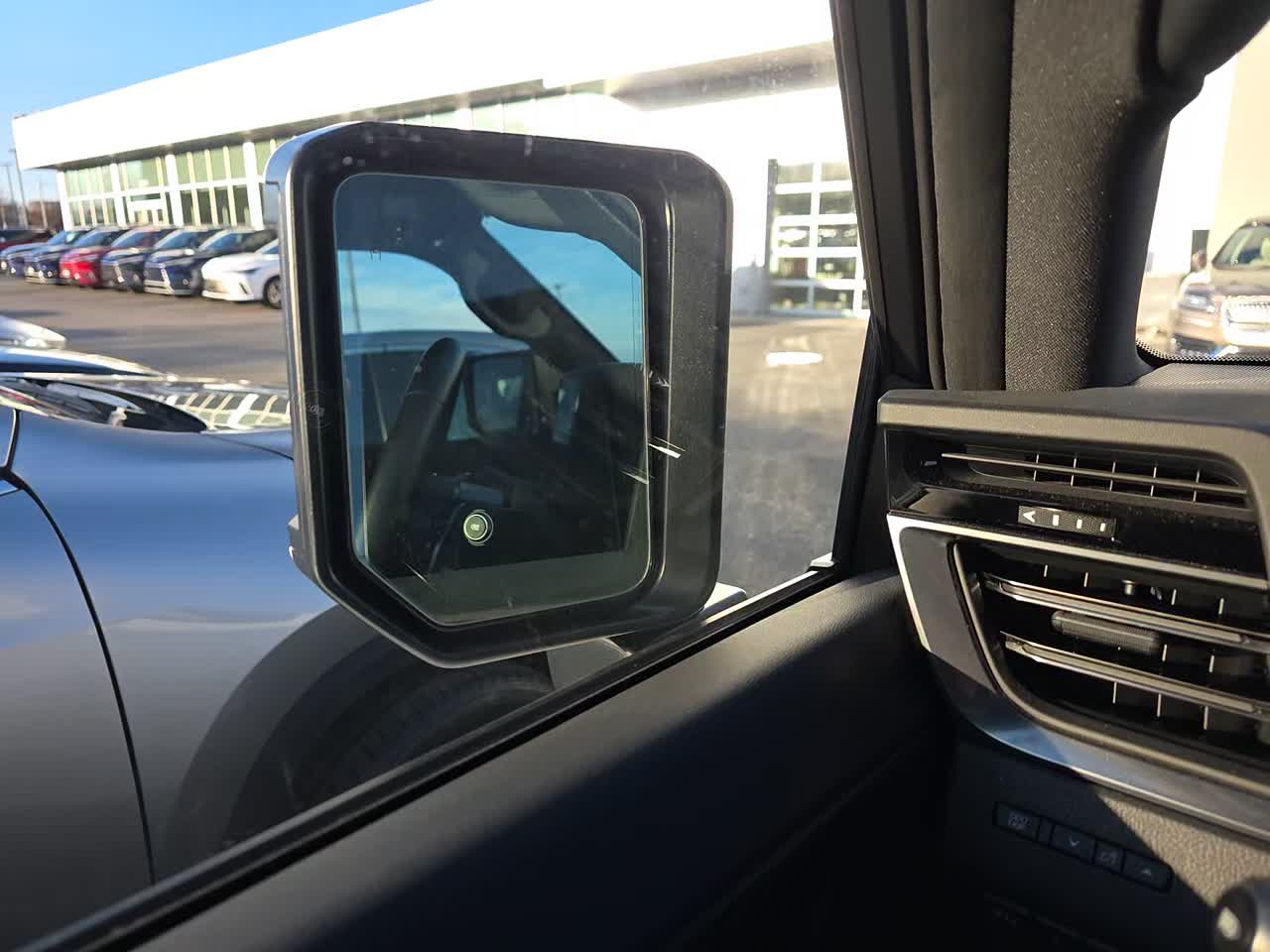 2024 Lexus GX GX 550 Premium+ AWD