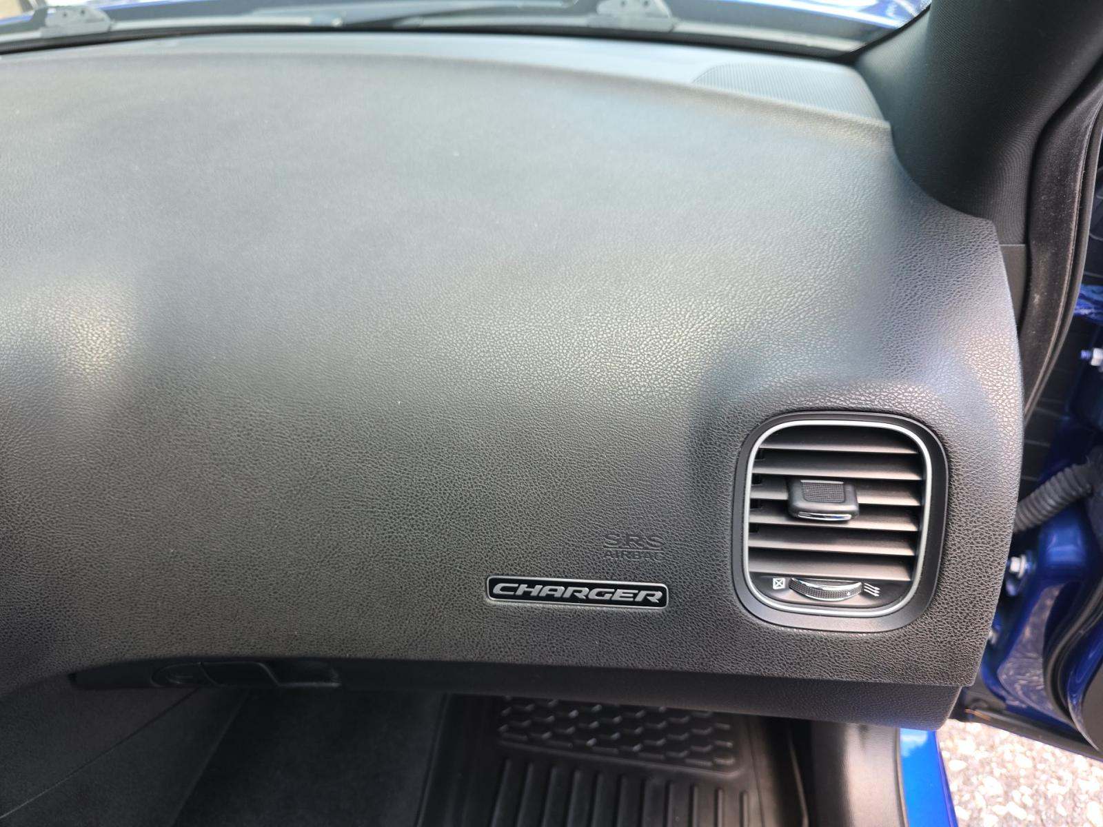 2021 Dodge Charger SXT AWD