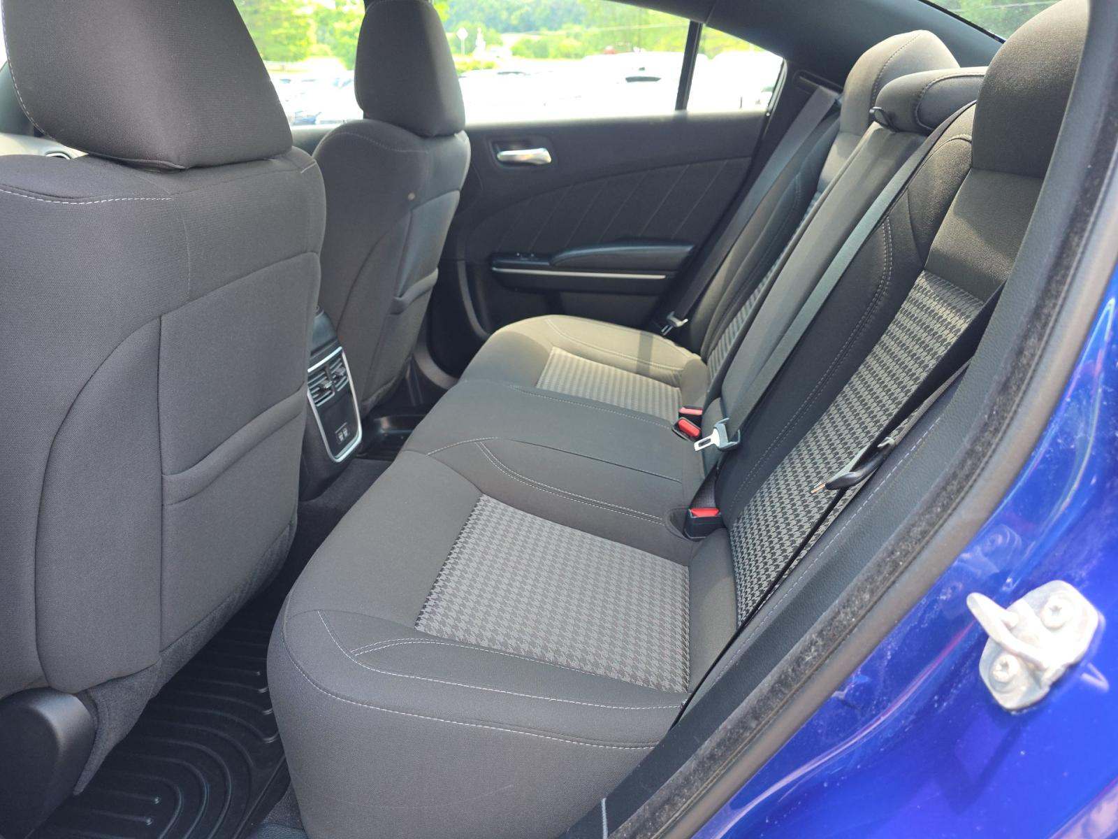 2021 Dodge Charger SXT AWD