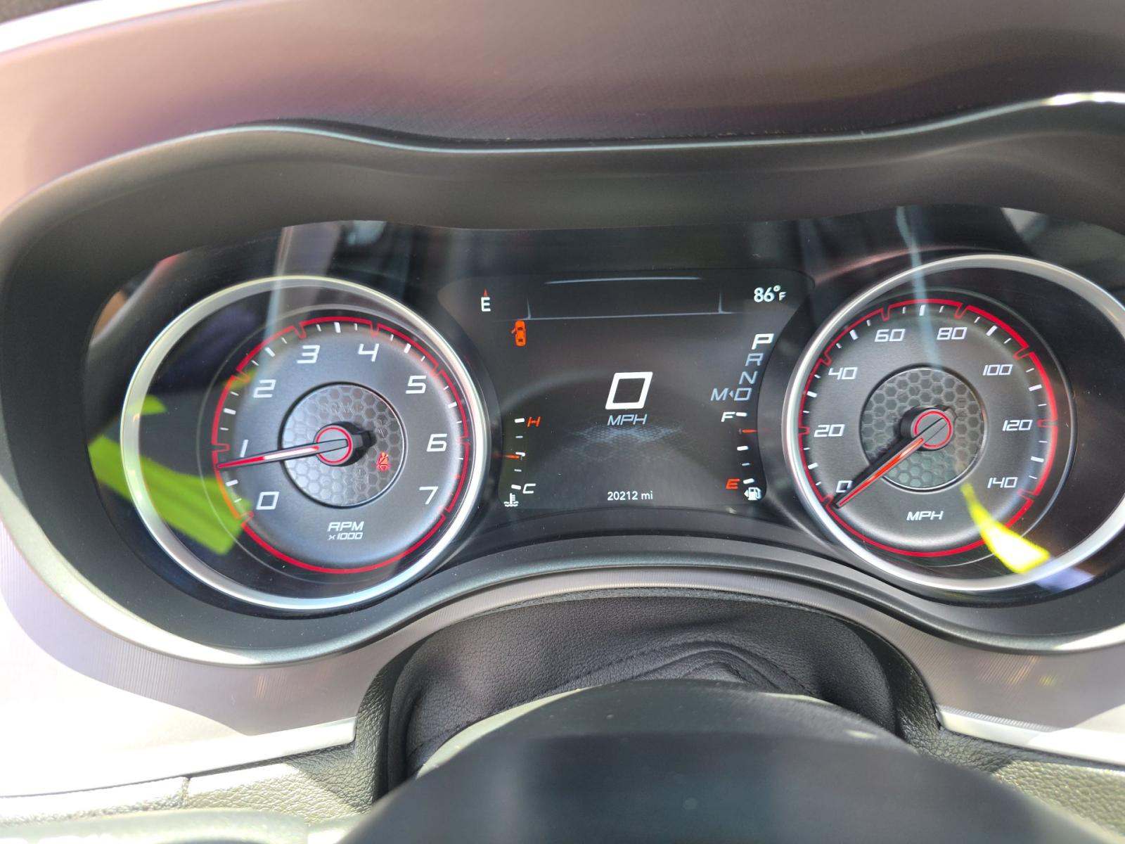 2021 Dodge Charger SXT AWD