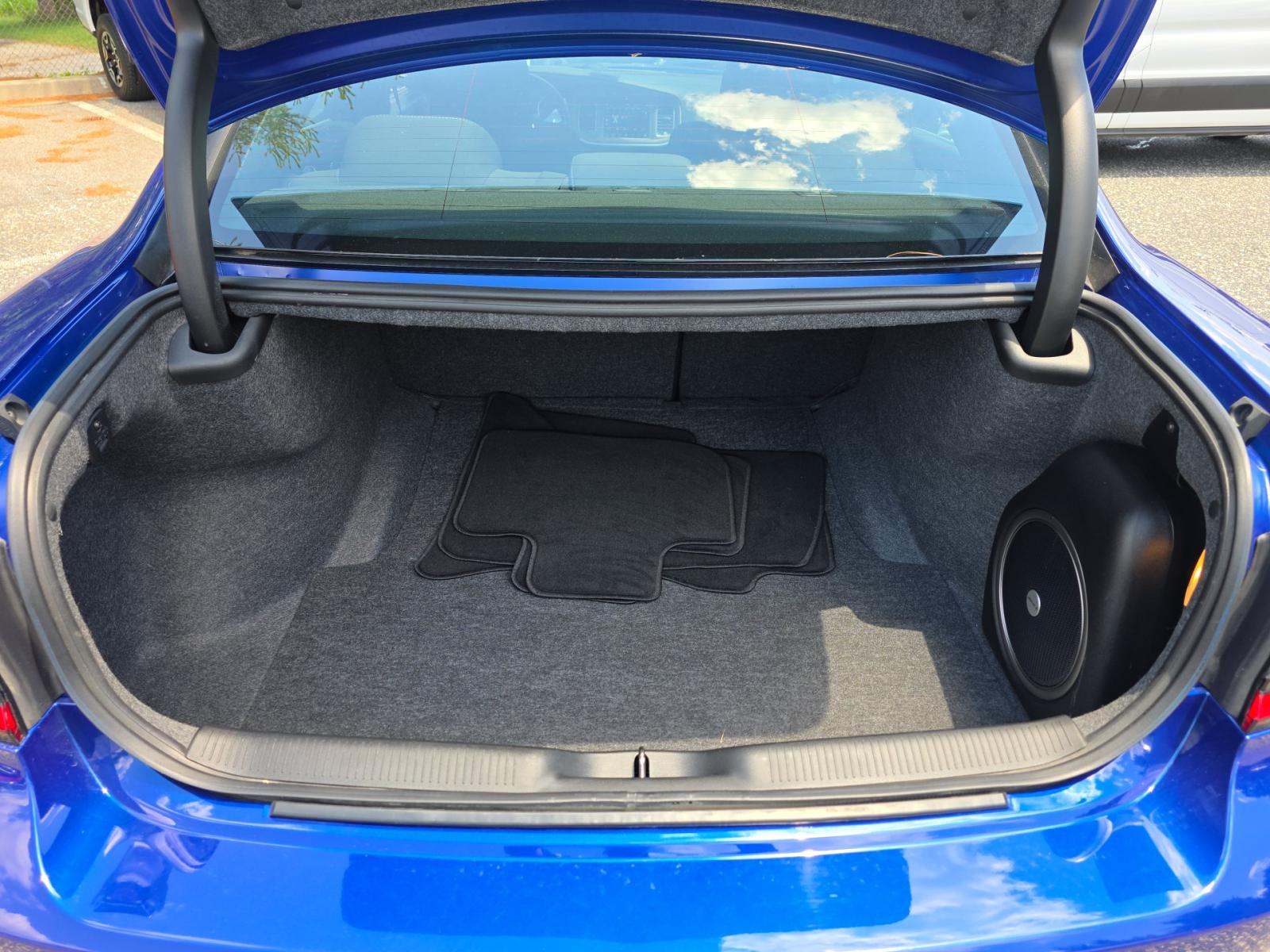 2021 Dodge Charger SXT AWD