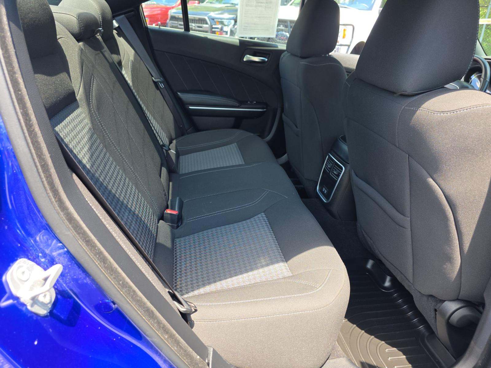 2021 Dodge Charger SXT AWD