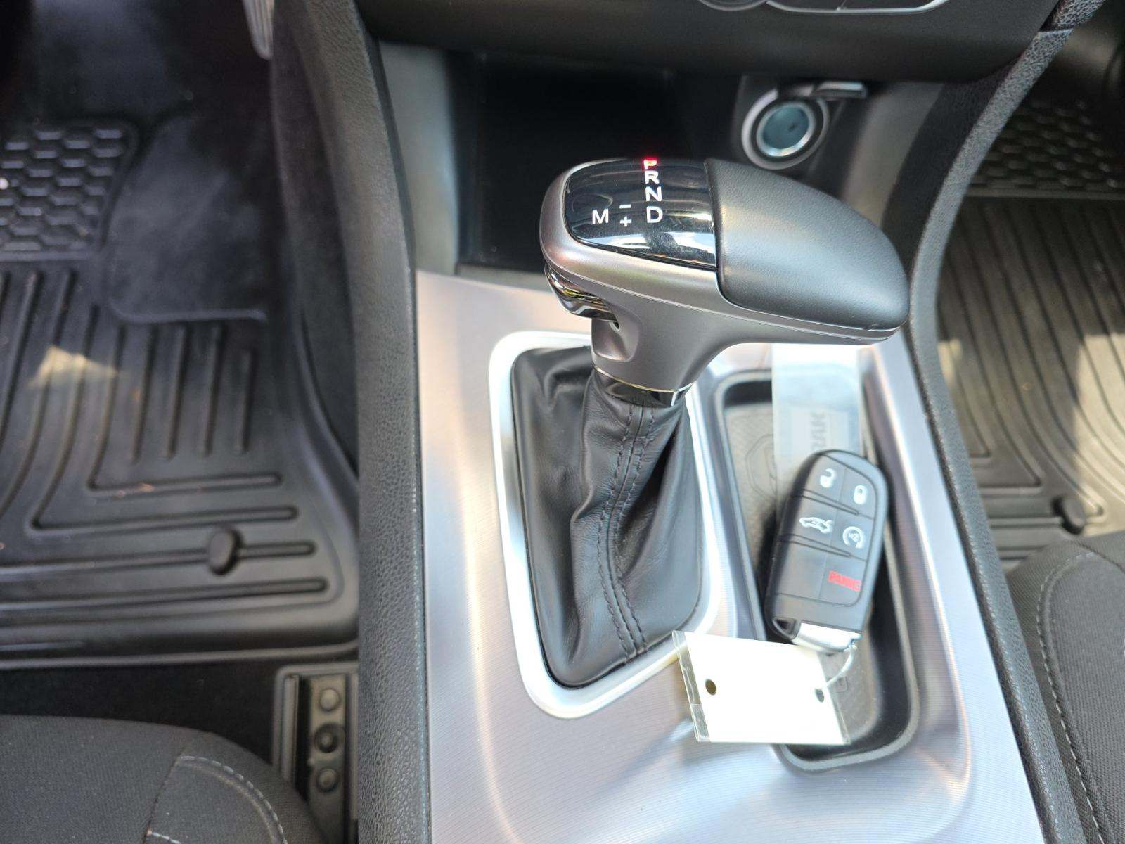 2021 Dodge Charger SXT AWD
