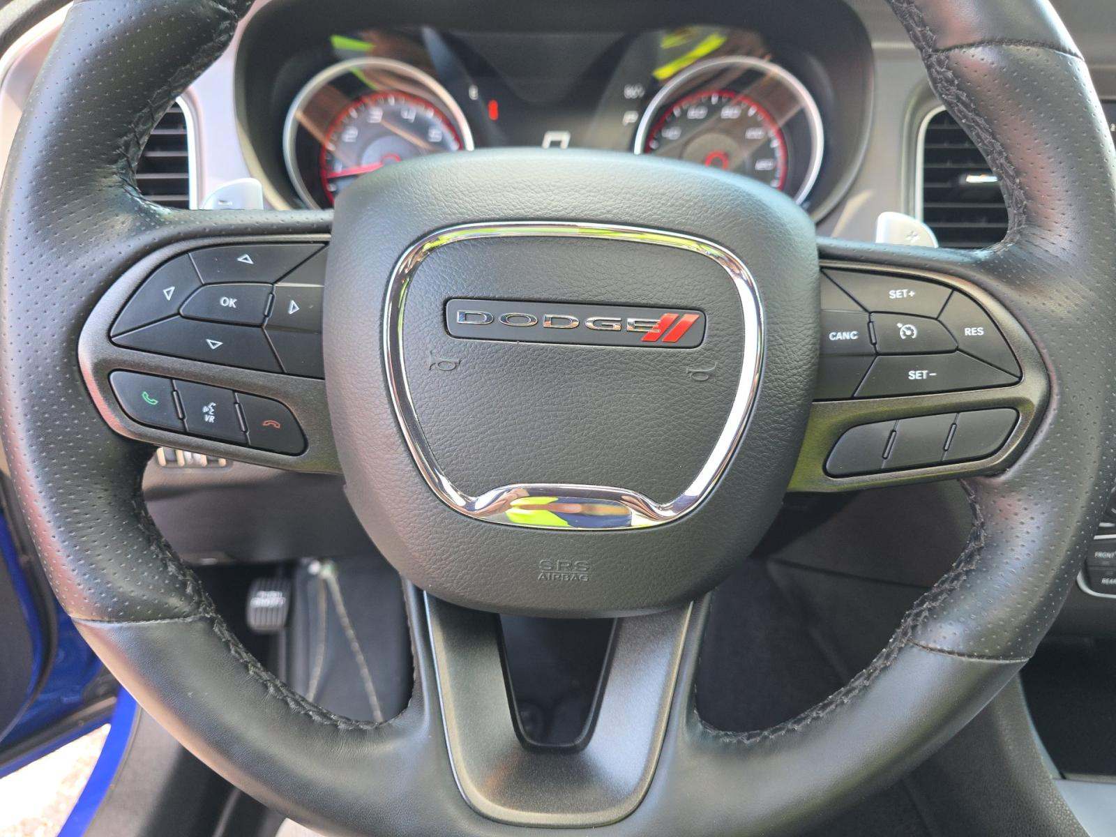 2021 Dodge Charger SXT AWD