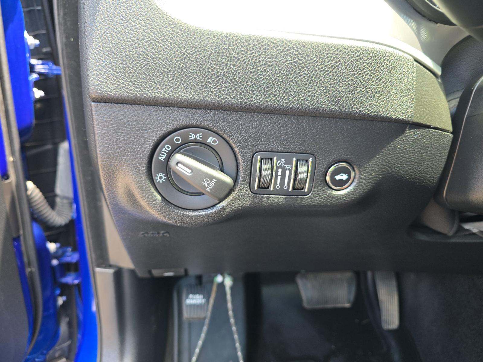 2021 Dodge Charger SXT AWD
