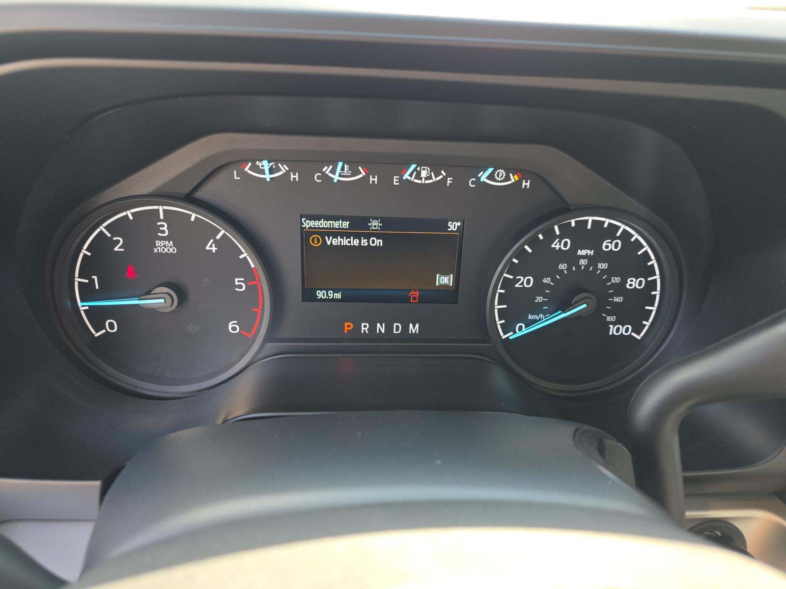 FORD F-350 - 5