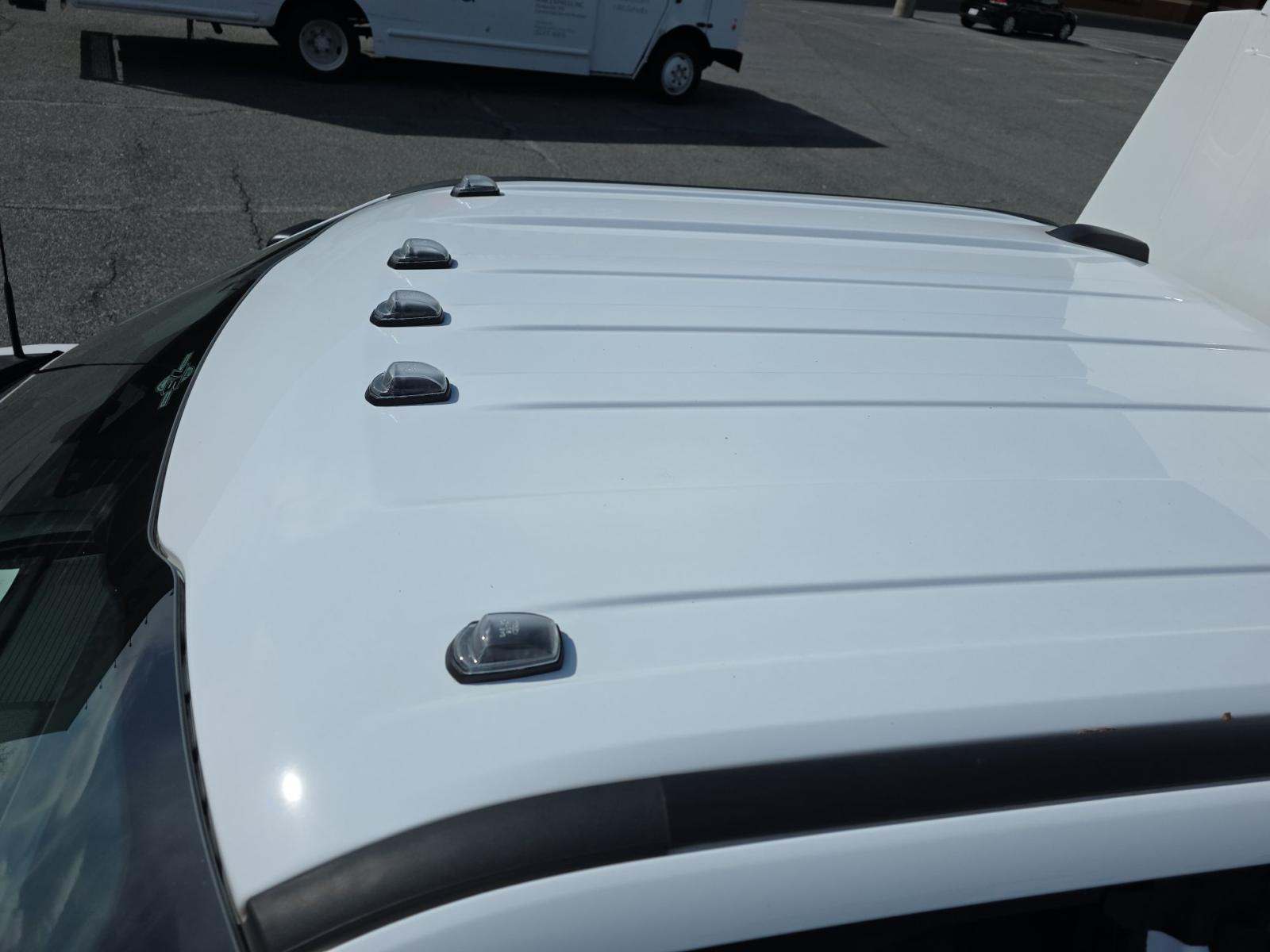 FORD F-350 - 8