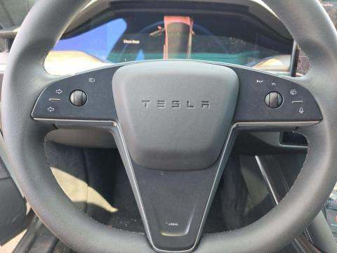 2022 Tesla Model S Base AWD