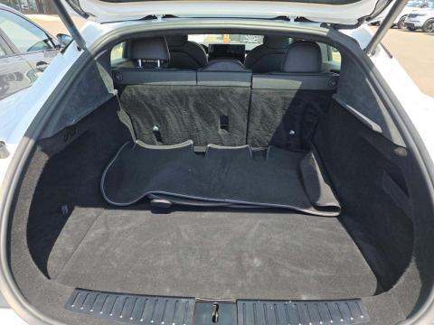 2022 Tesla Model S Base AWD