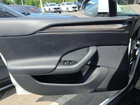2022 Tesla Model S Base AWD