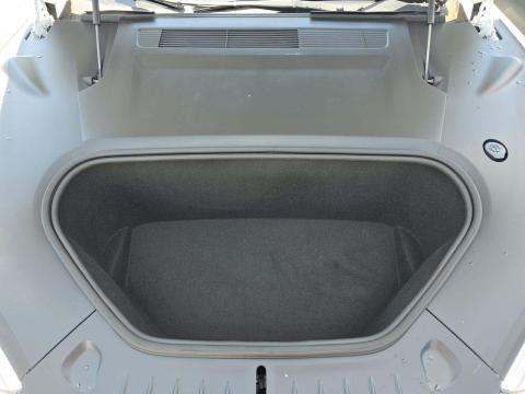 2022 Tesla Model S Base AWD