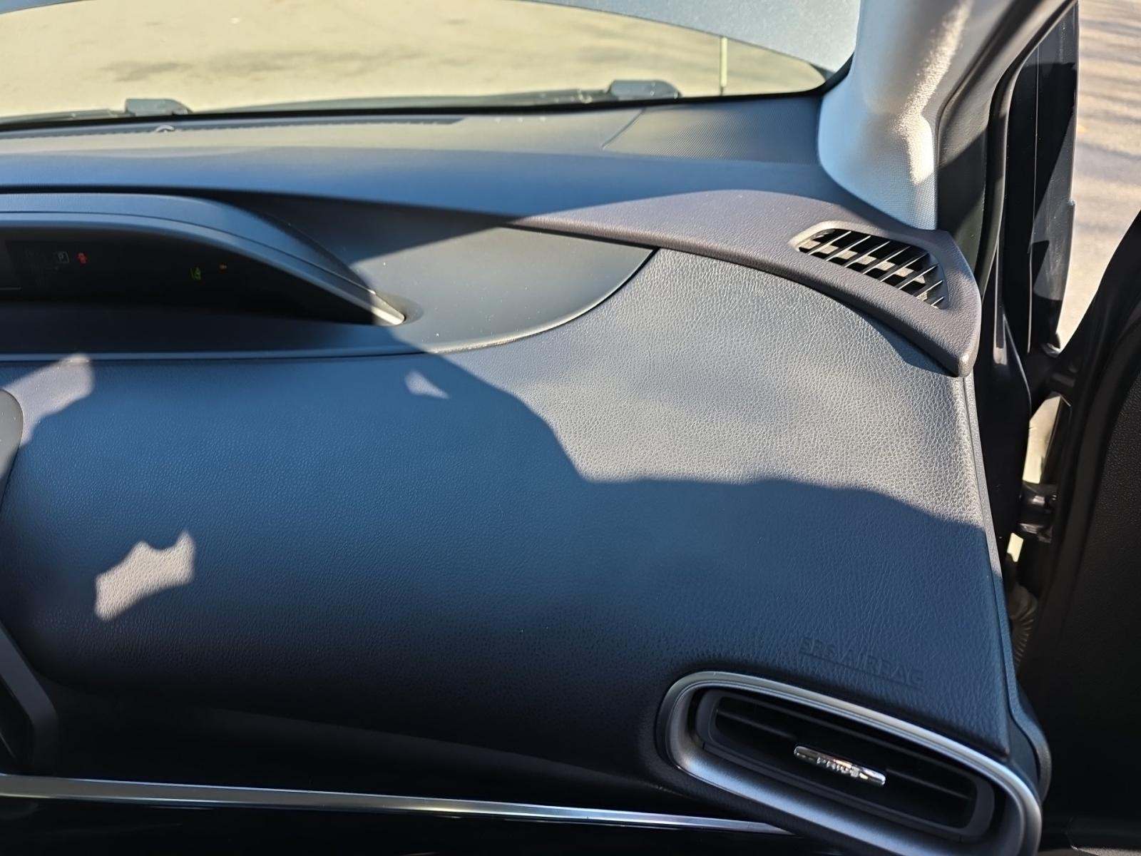 2020 Toyota Prius Prime XLE FWD