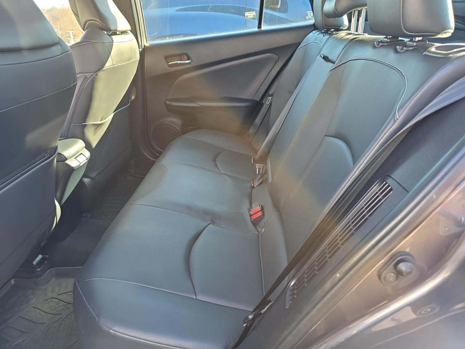 2020 Toyota Prius Prime XLE FWD