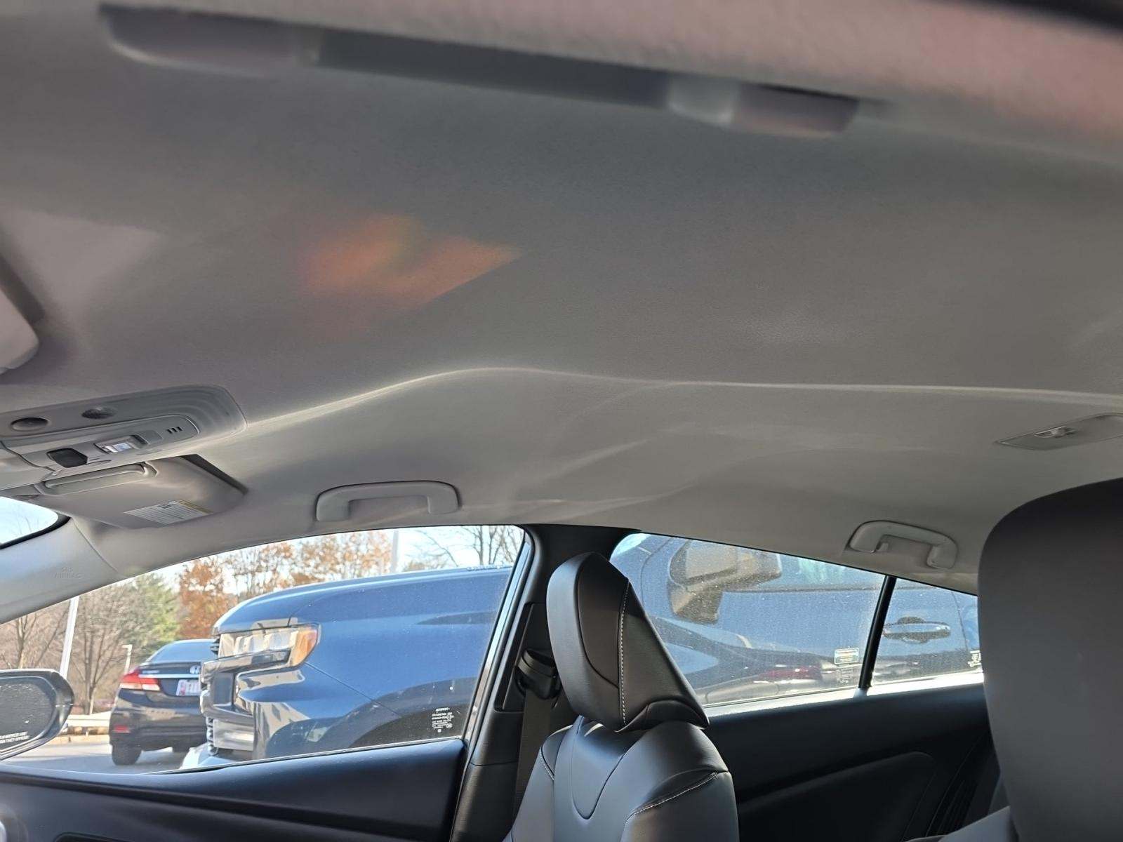 2020 Toyota Prius Prime XLE FWD